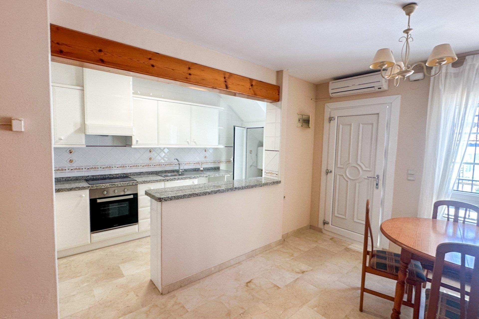 Revente - Terraced house - Orihuela Costa - Villamartín-Las Filipinas