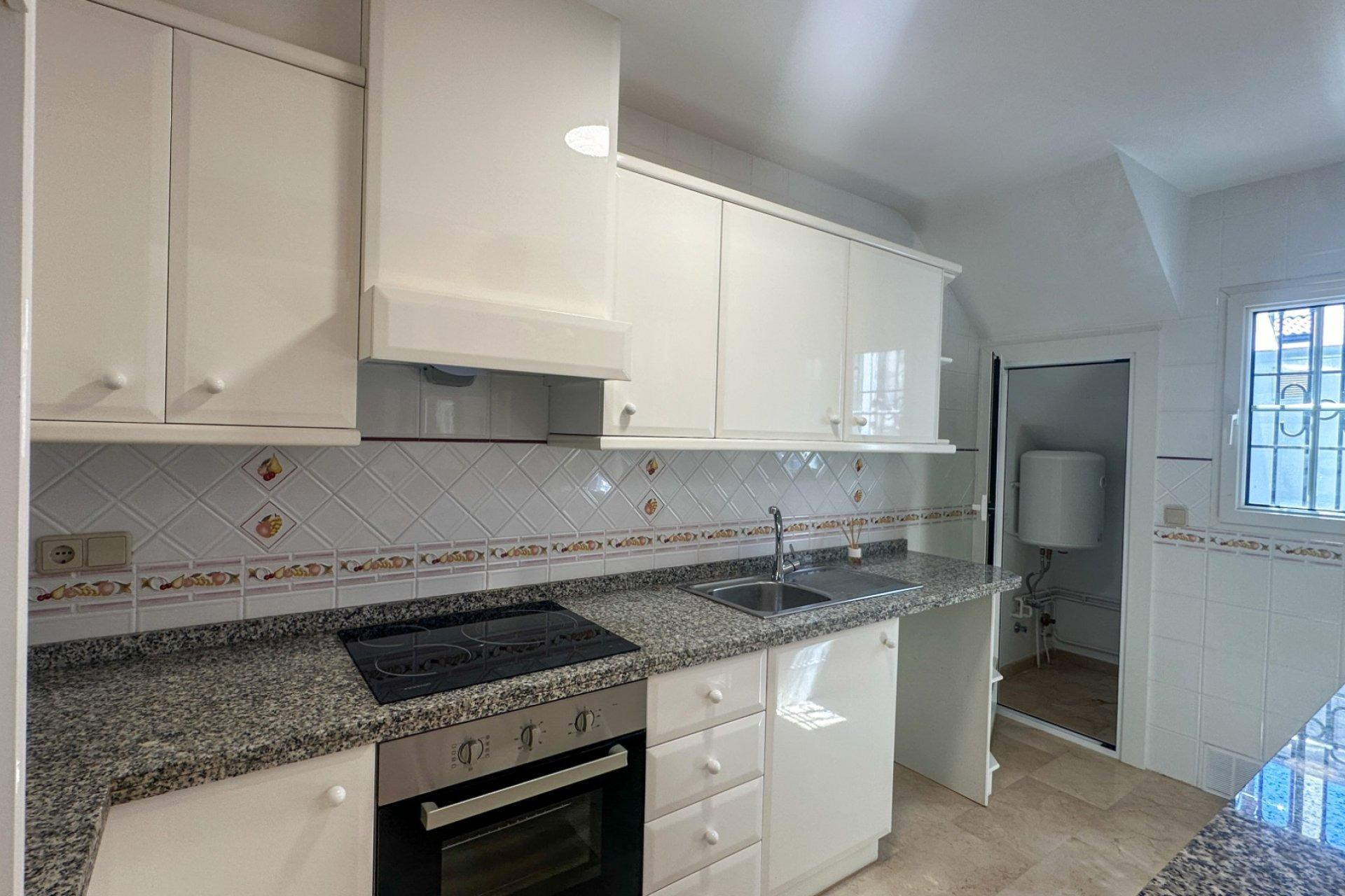Revente - Terraced house - Orihuela Costa - Villamartín-Las Filipinas