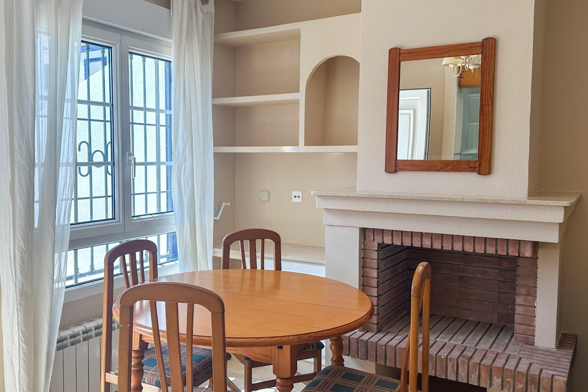 Revente - Terraced house - Orihuela Costa - Villamartín-Las Filipinas