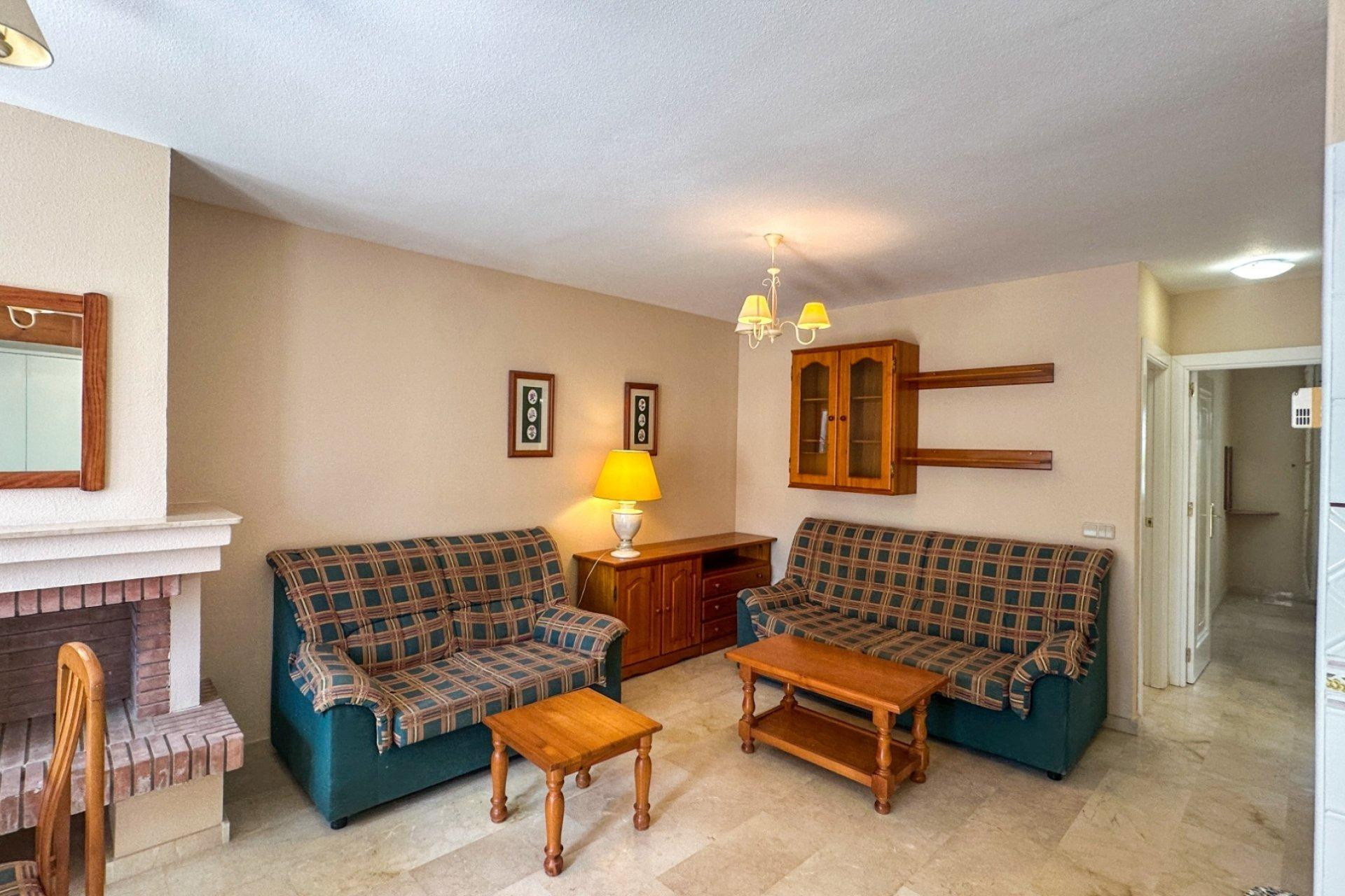 Revente - Terraced house - Orihuela Costa - Villamartín-Las Filipinas
