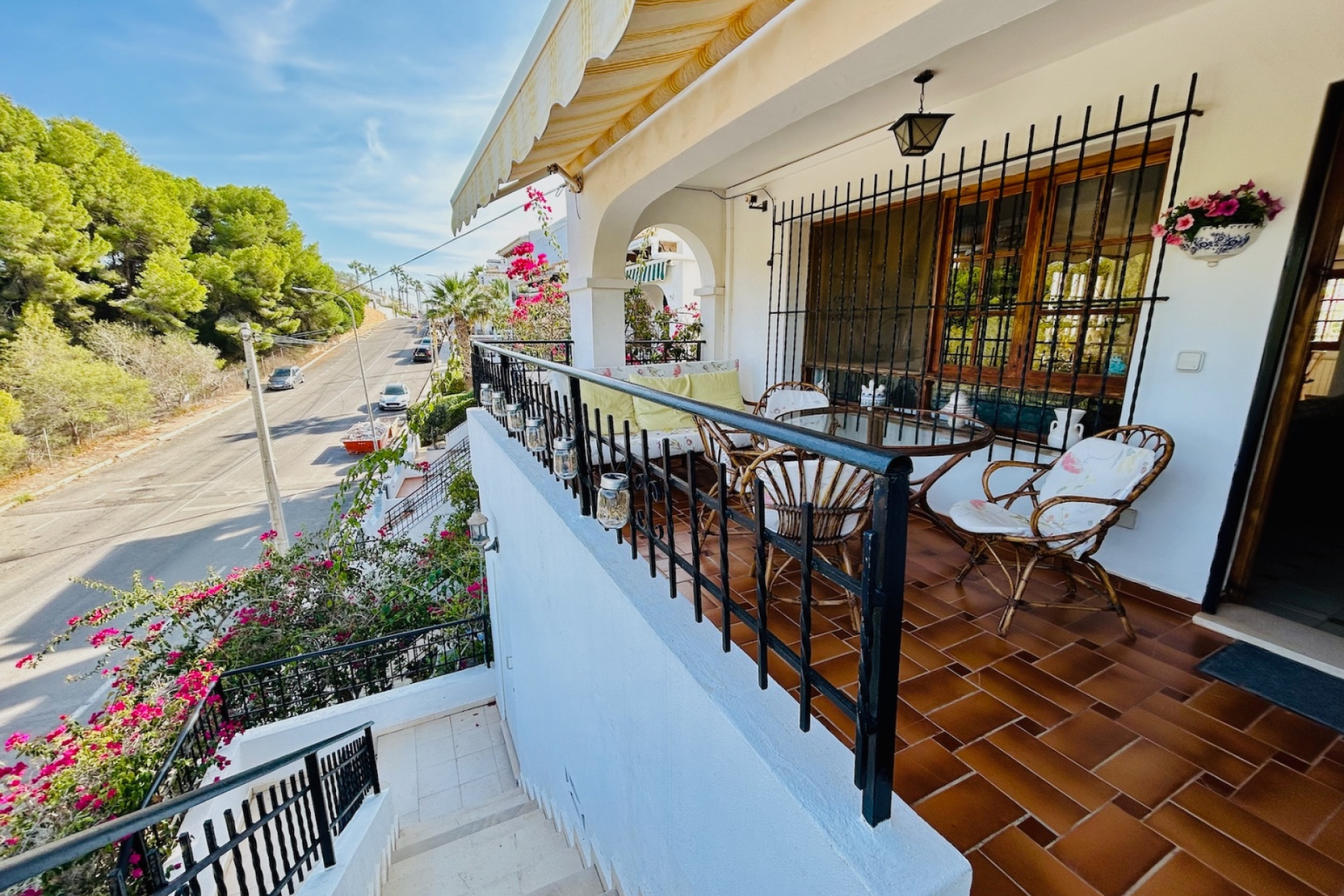 Revente - Terraced house - Orihuela Costa - Villamartín