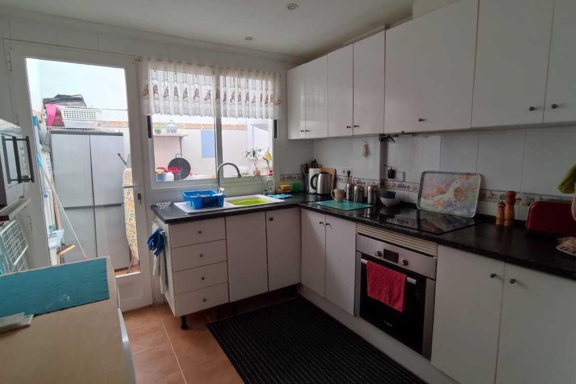 Revente - Terraced house - Orihuela - Los Balcones Y los Altos