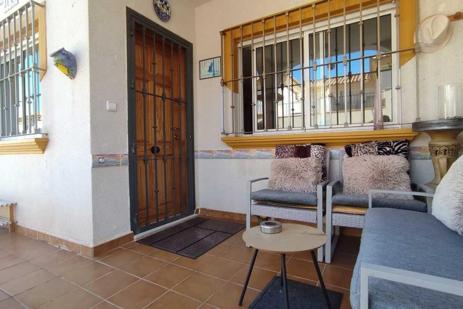 Revente - Terraced house - Orihuela - Los Balcones Y los Altos