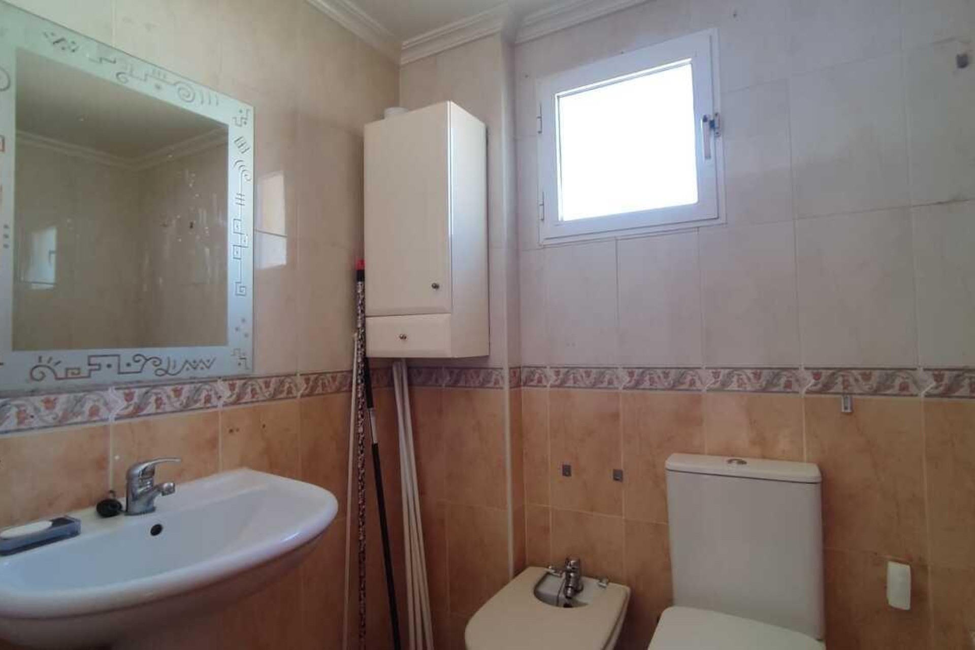 Revente - Terraced house - Orihuela - Los Balcones Y los Altos