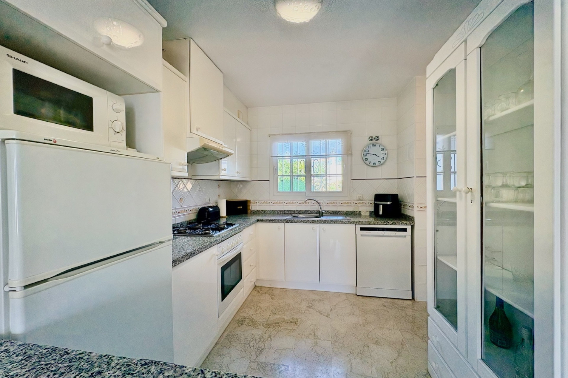 Revente - Terraced house - Orihuela - Villamartin