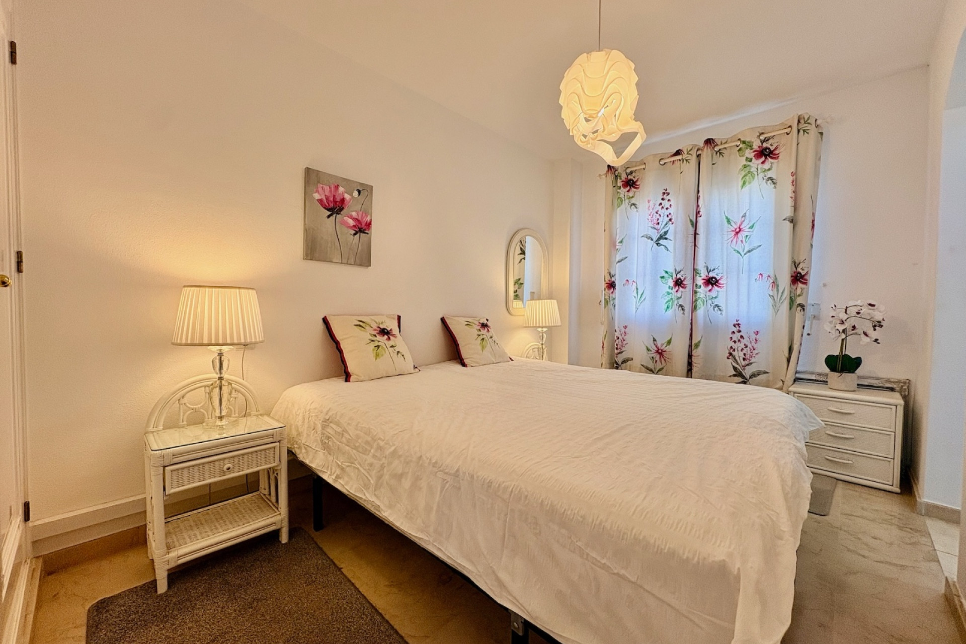 Revente - Terraced house - Orihuela - Villamartin