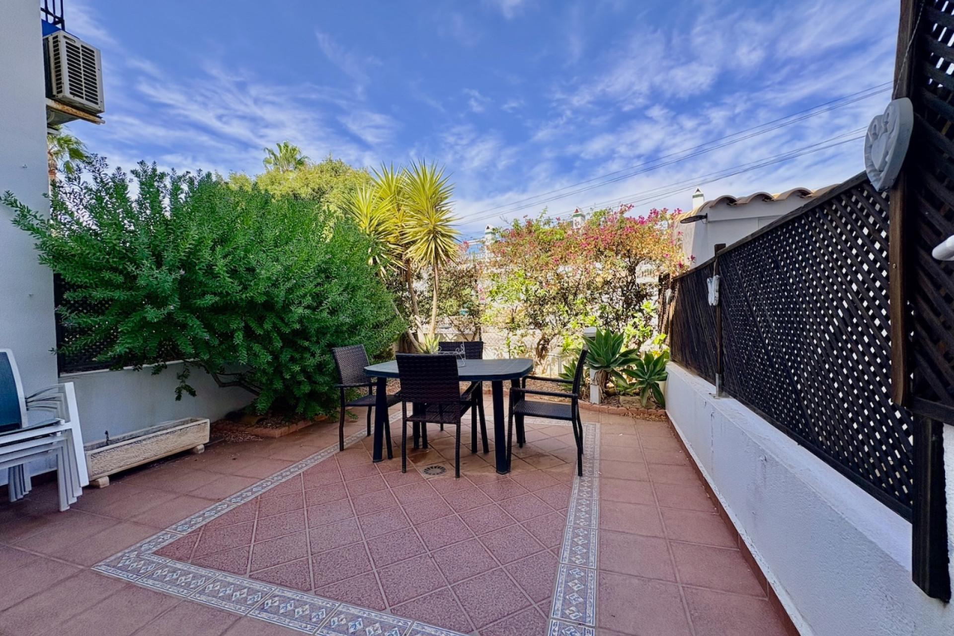 Revente - Terraced house - Orihuela - Villamartin