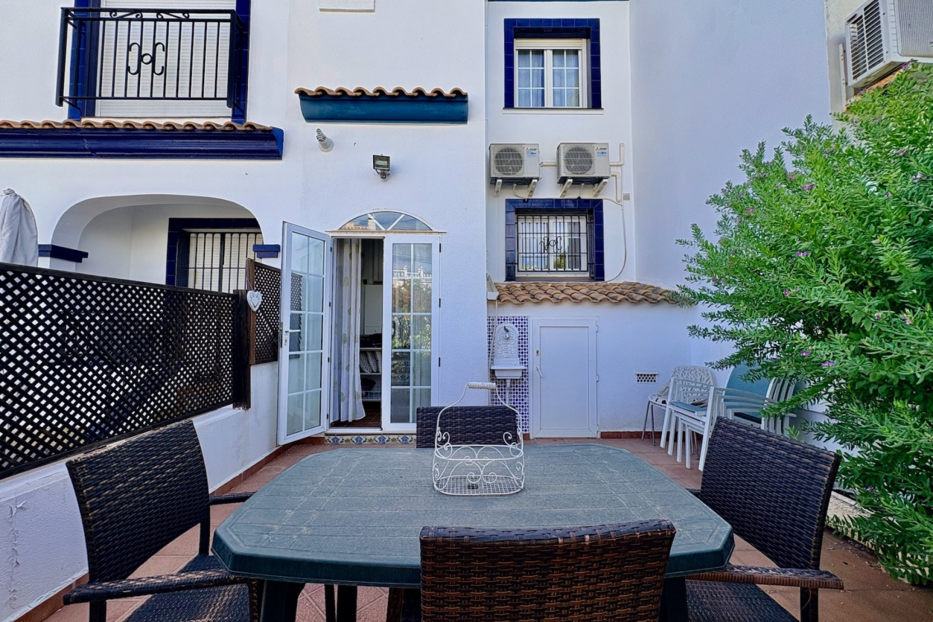 Revente - Terraced house - Orihuela - Villamartin