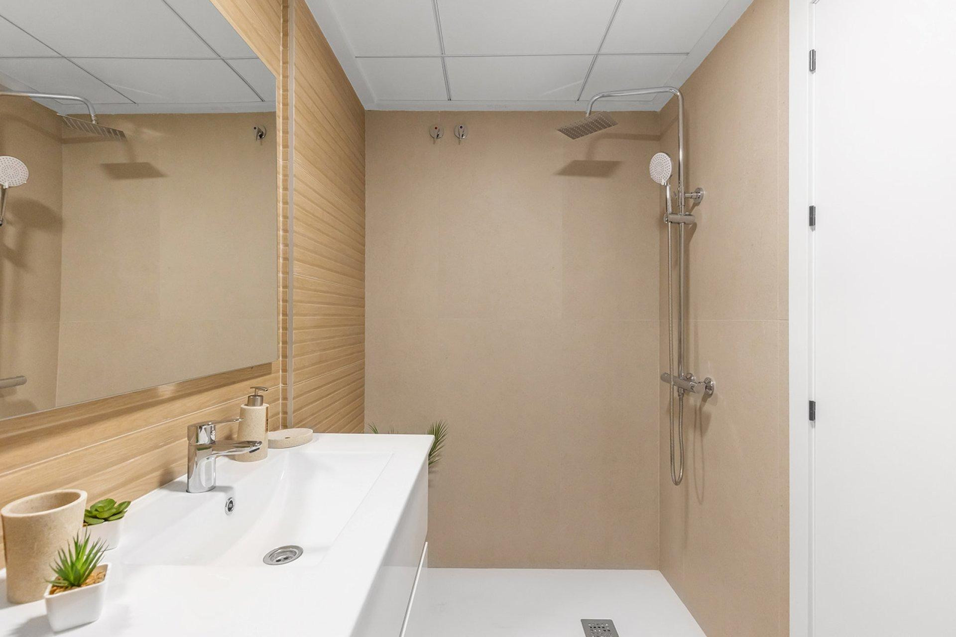 Revente - Terraced house - Rafal - Comunidad valenciana