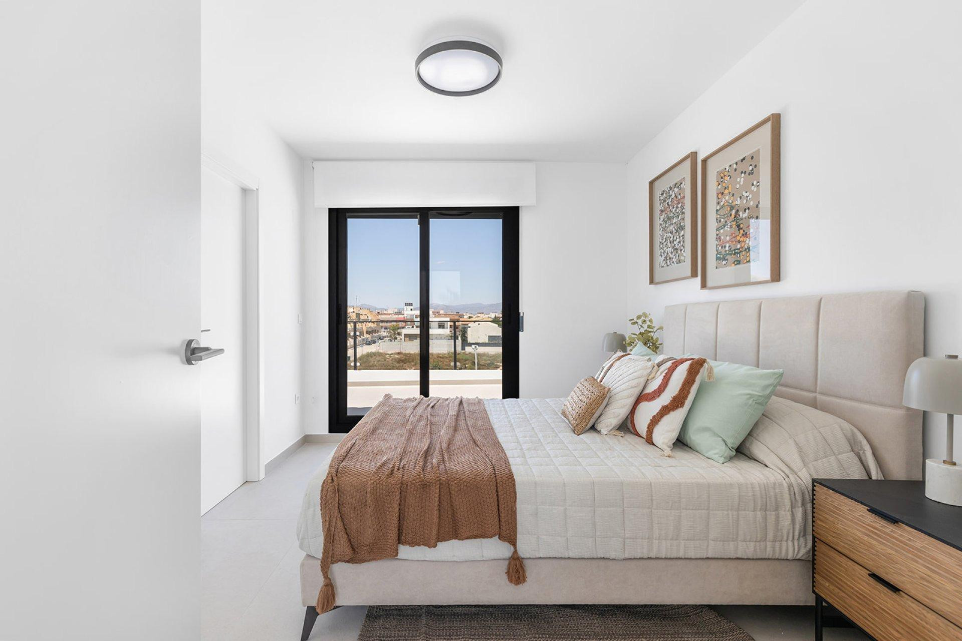 Revente - Terraced house - Rafal - Comunidad valenciana