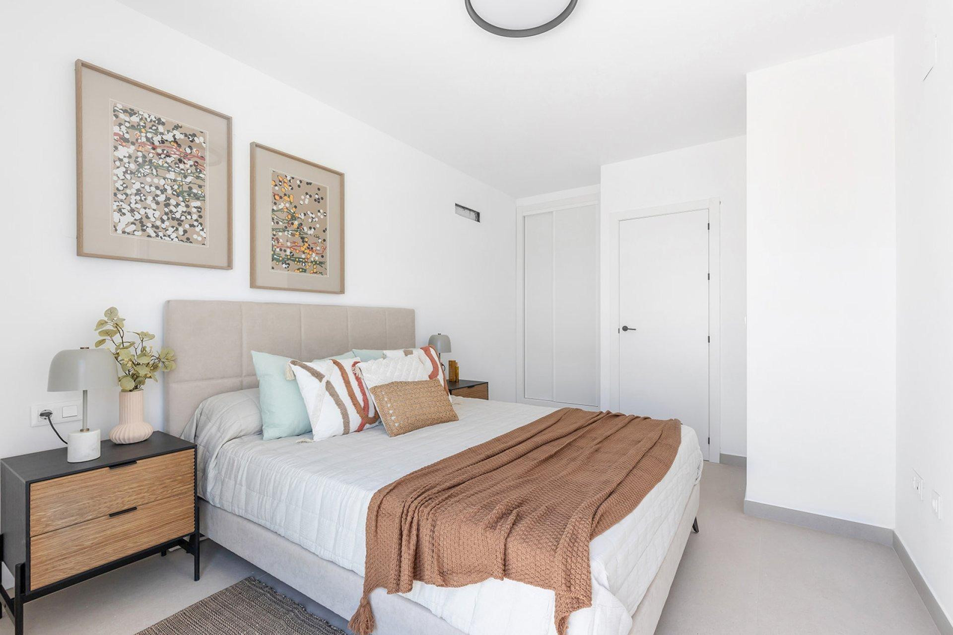Revente - Terraced house - Rafal - Comunidad valenciana