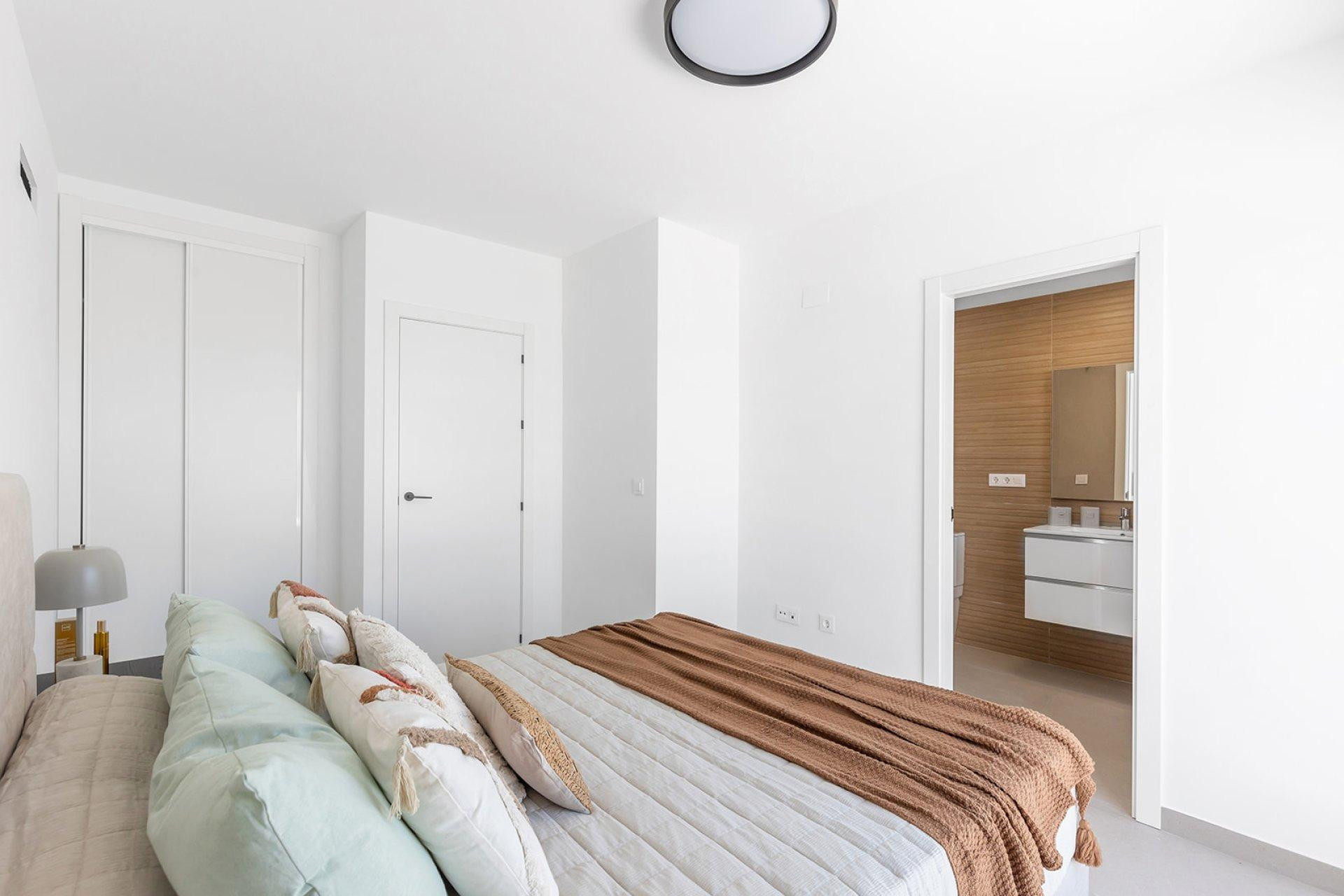 Revente - Terraced house - Rafal - Comunidad valenciana