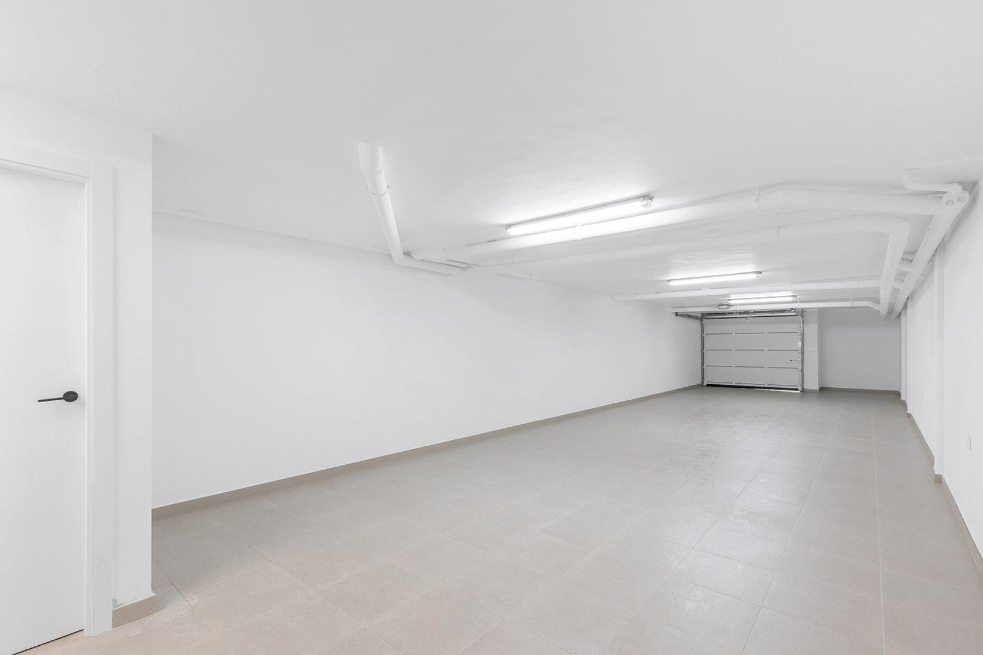 Revente - Terraced house - Rafal - Comunidad valenciana