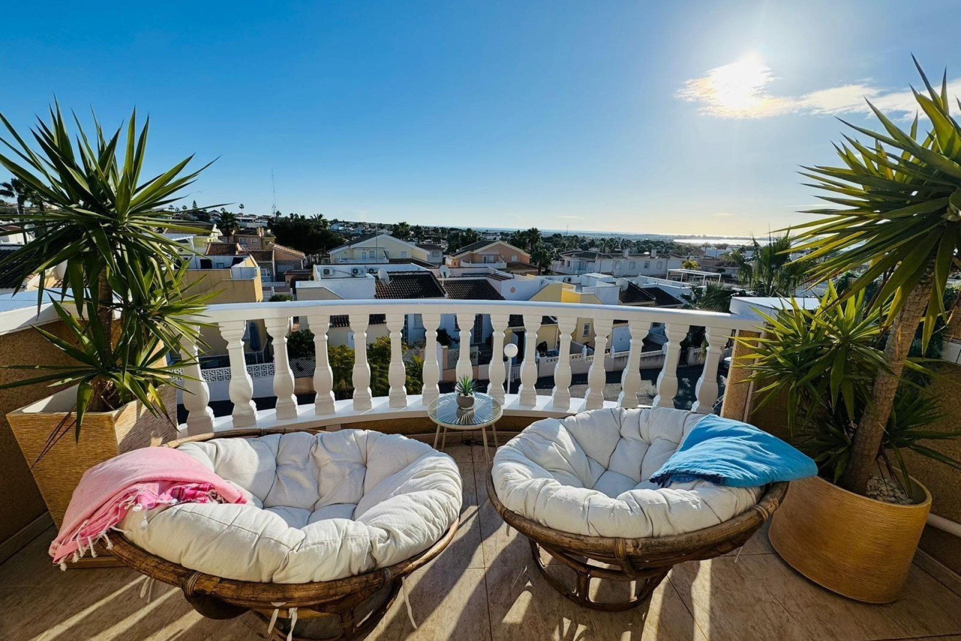 Revente - Terraced house - Rojales - Centro de la Ciudad Quesada
