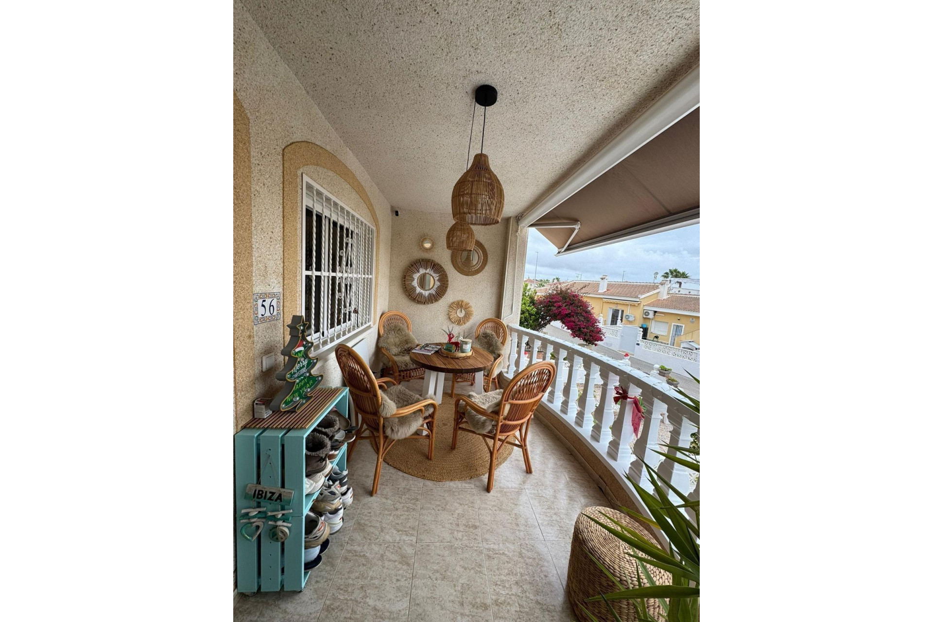 Revente - Terraced house - Rojales - Centro de la Ciudad Quesada