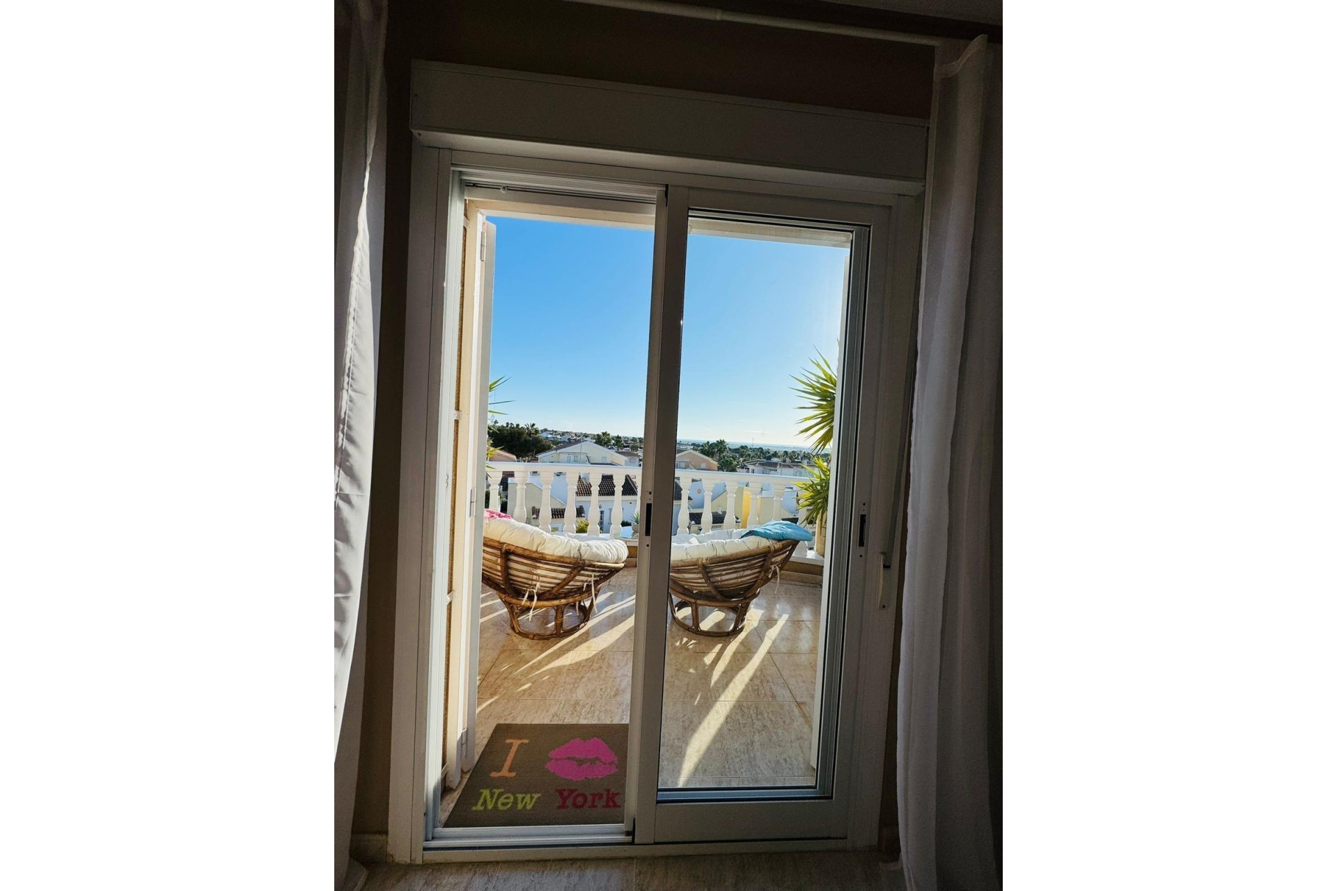 Revente - Terraced house - Rojales - Centro de la Ciudad Quesada