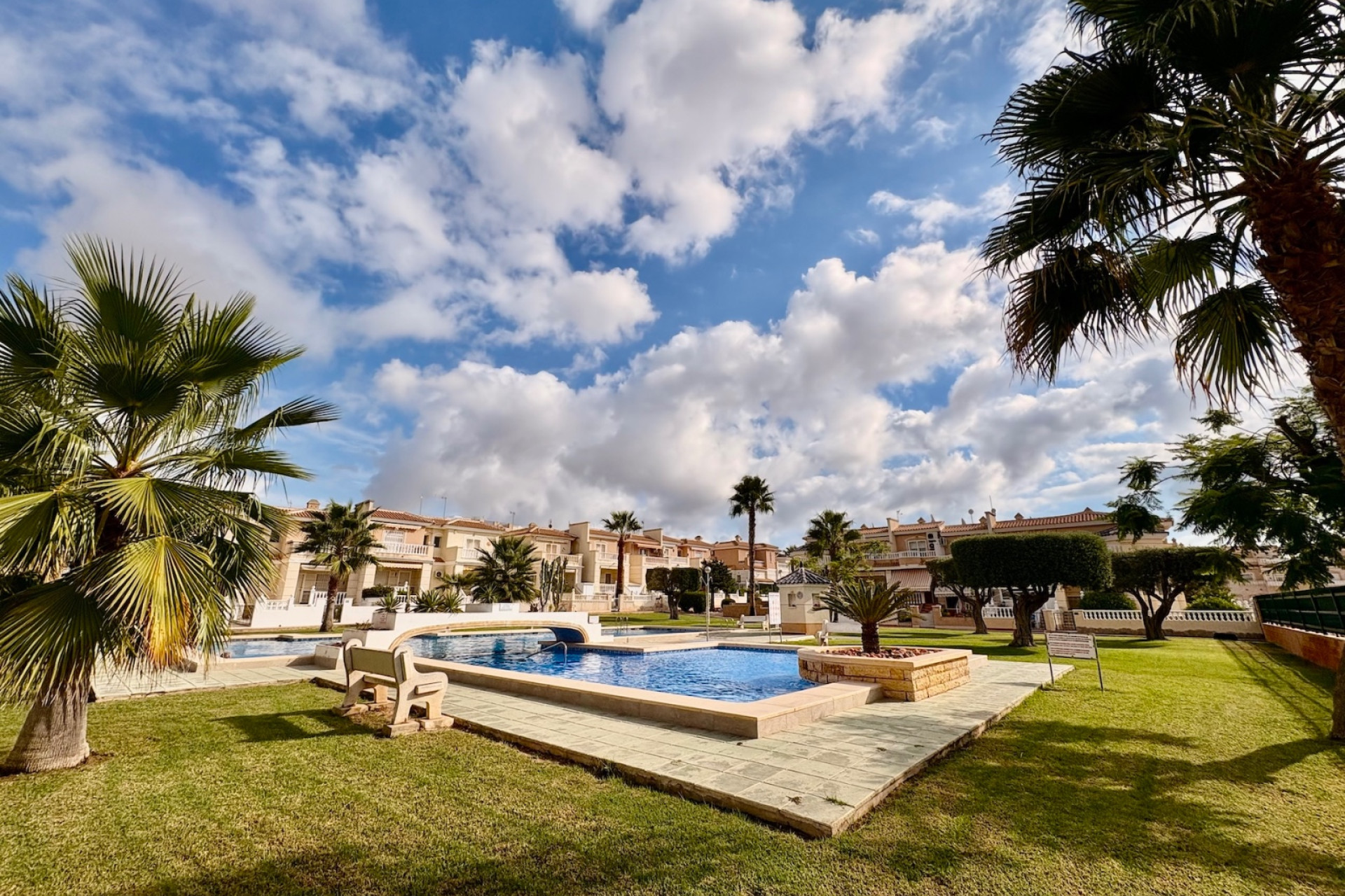 Revente - Terraced house - Rojales - Ciudad Quesada