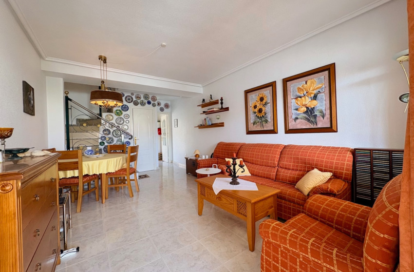 Revente - Terraced house - Rojales - Ciudad Quesada