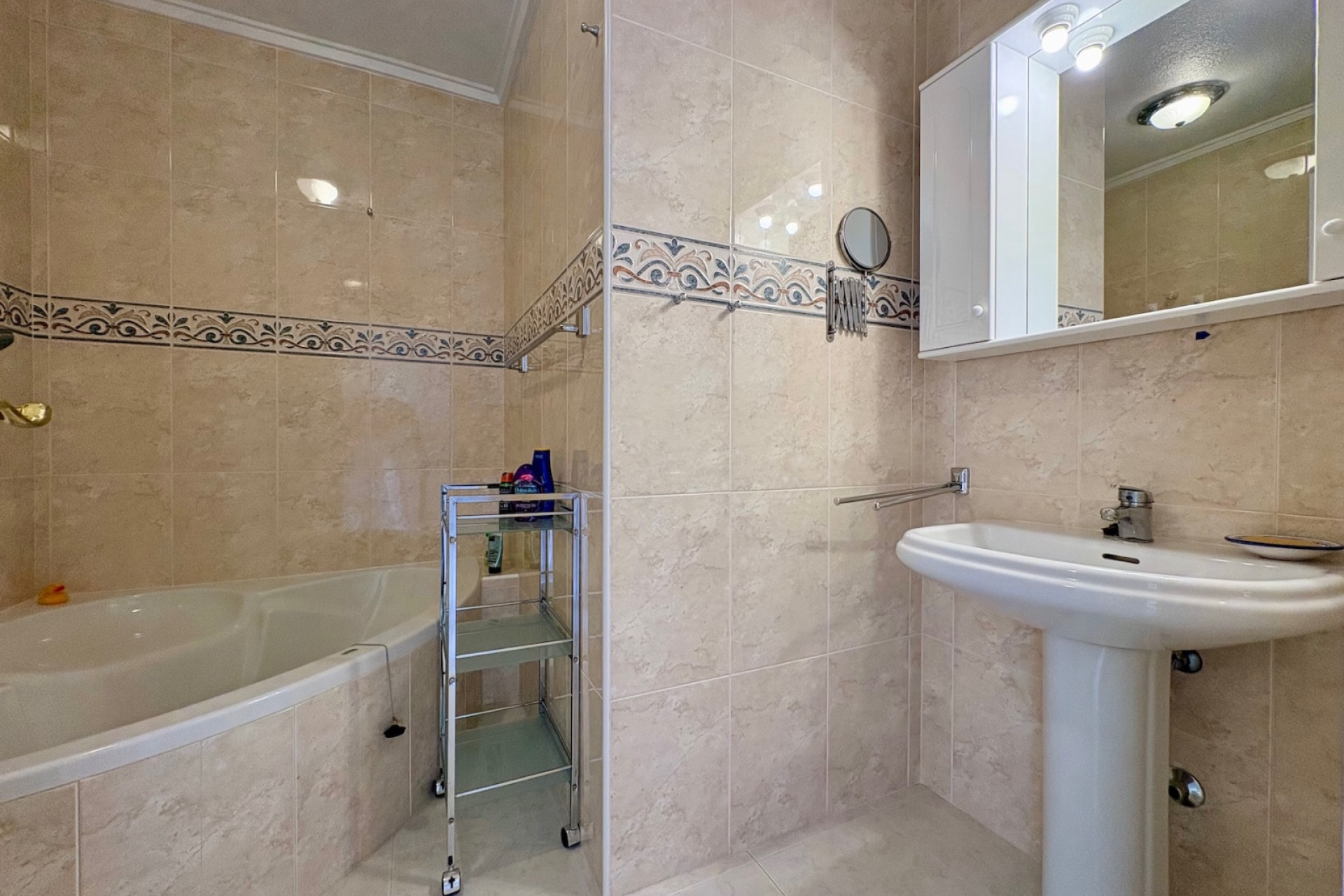 Revente - Terraced house - Rojales - Ciudad Quesada