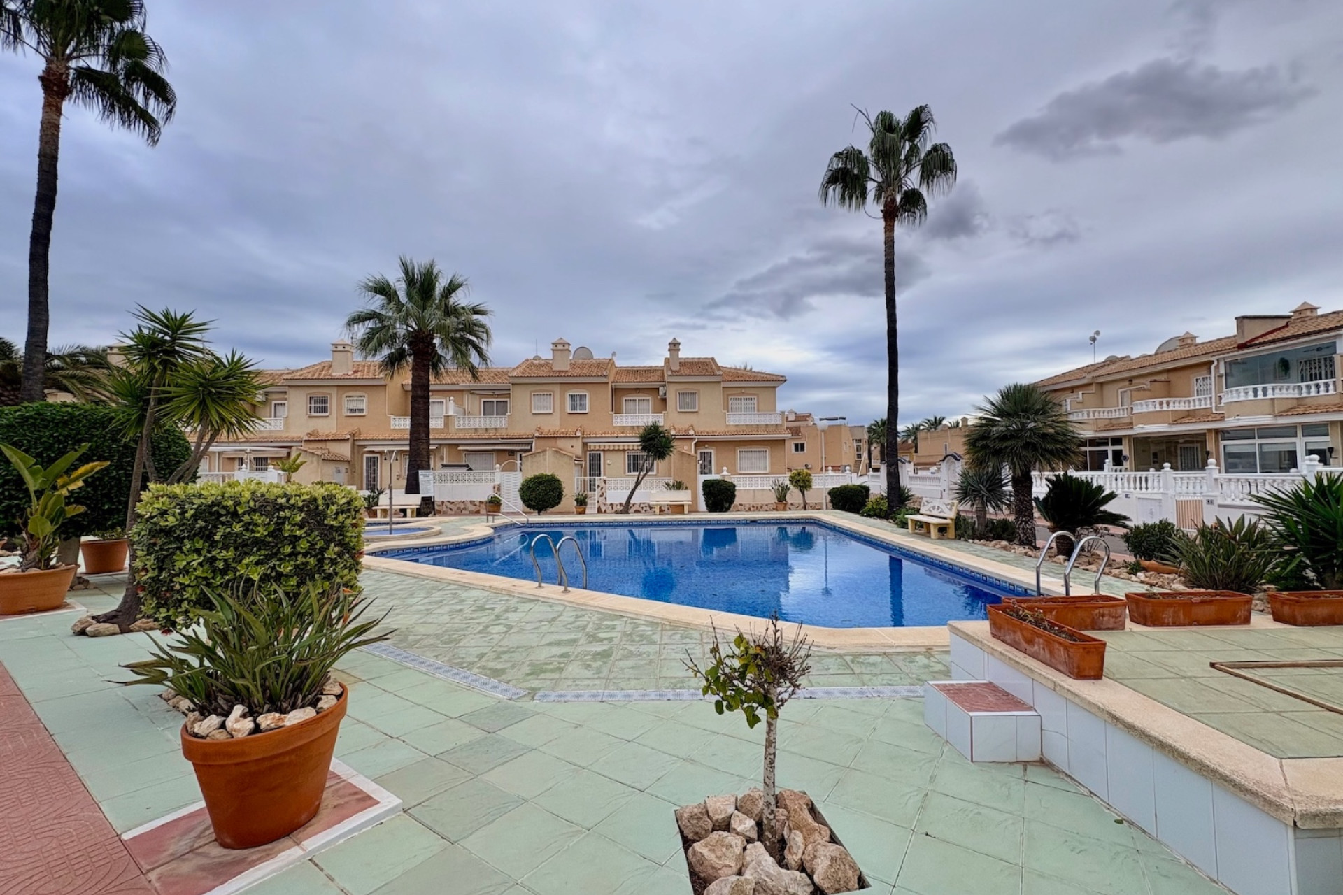 Revente - Terraced house - Rojales - Ciudad Quesada