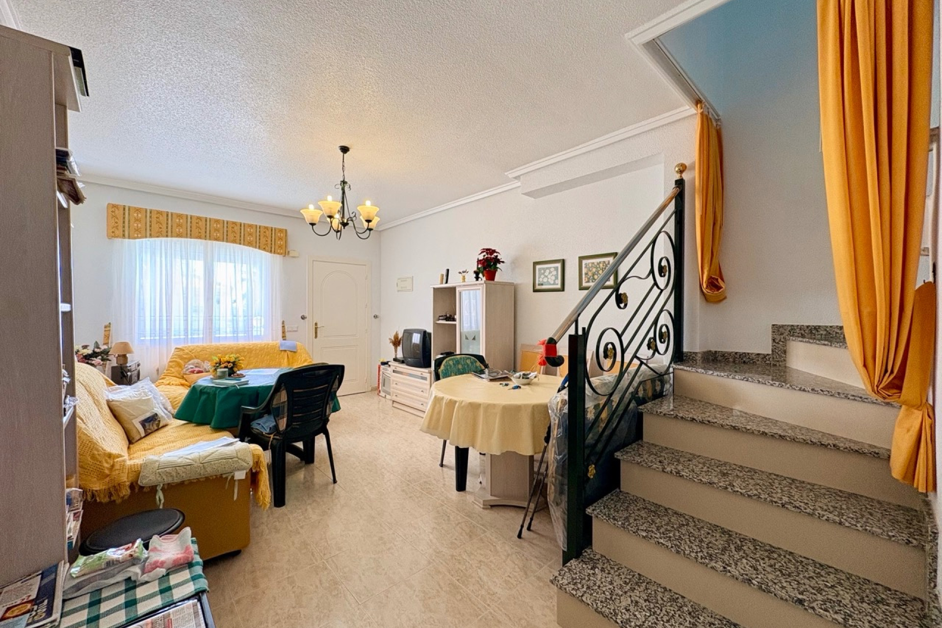 Revente - Terraced house - Rojales - Ciudad Quesada