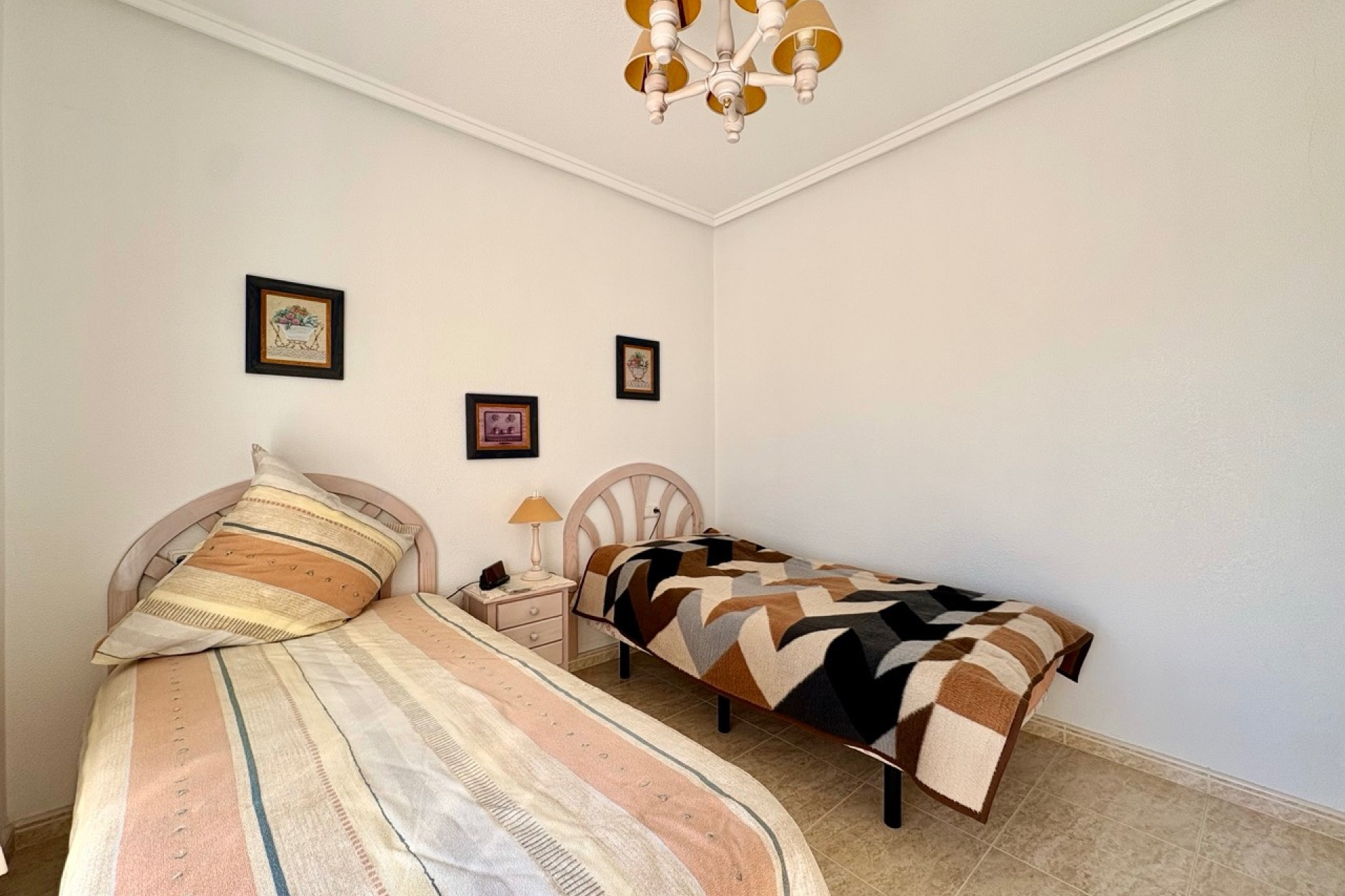 Revente - Terraced house - Rojales - Ciudad Quesada