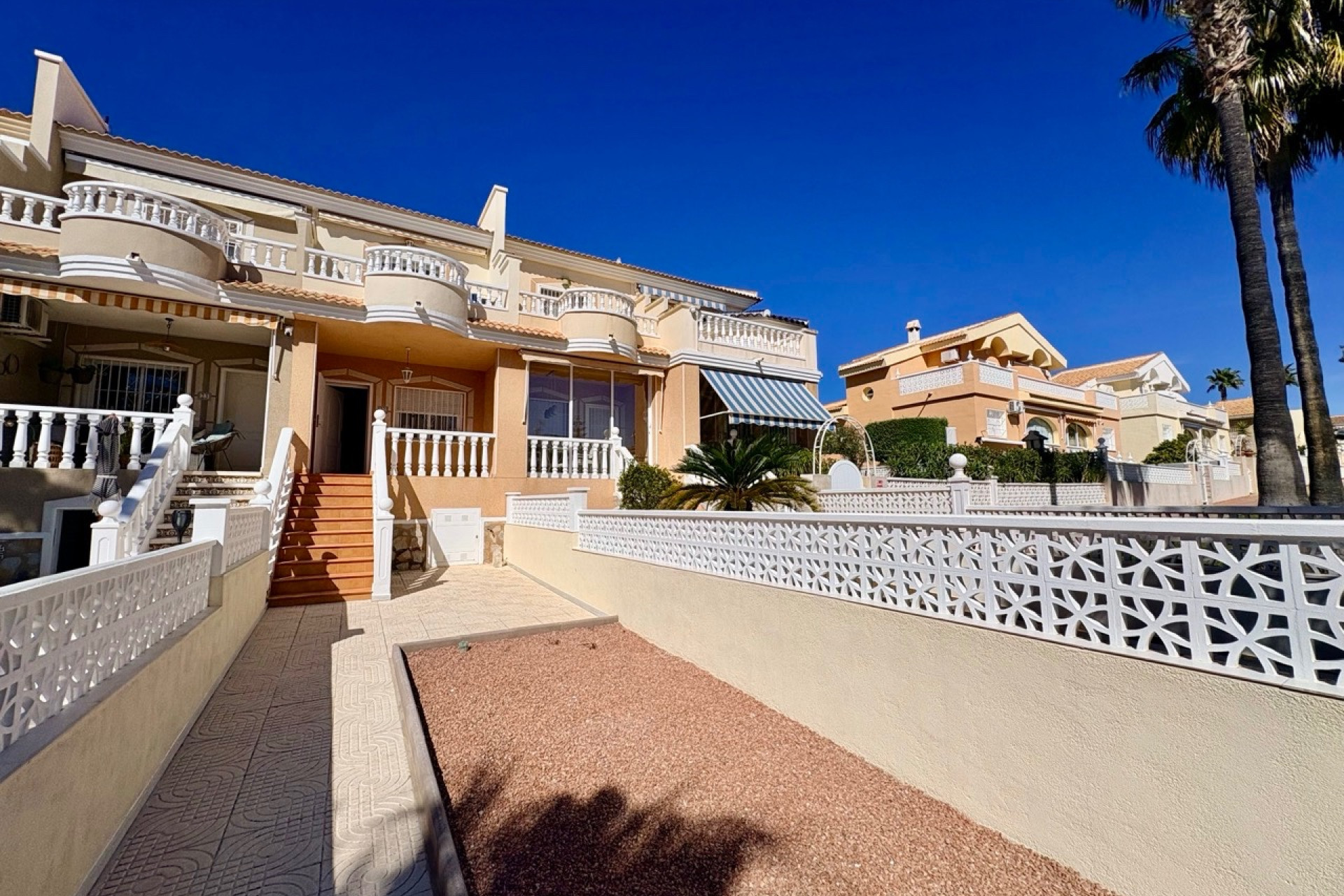 Revente - Terraced house - Rojales - Ciudad Quesada