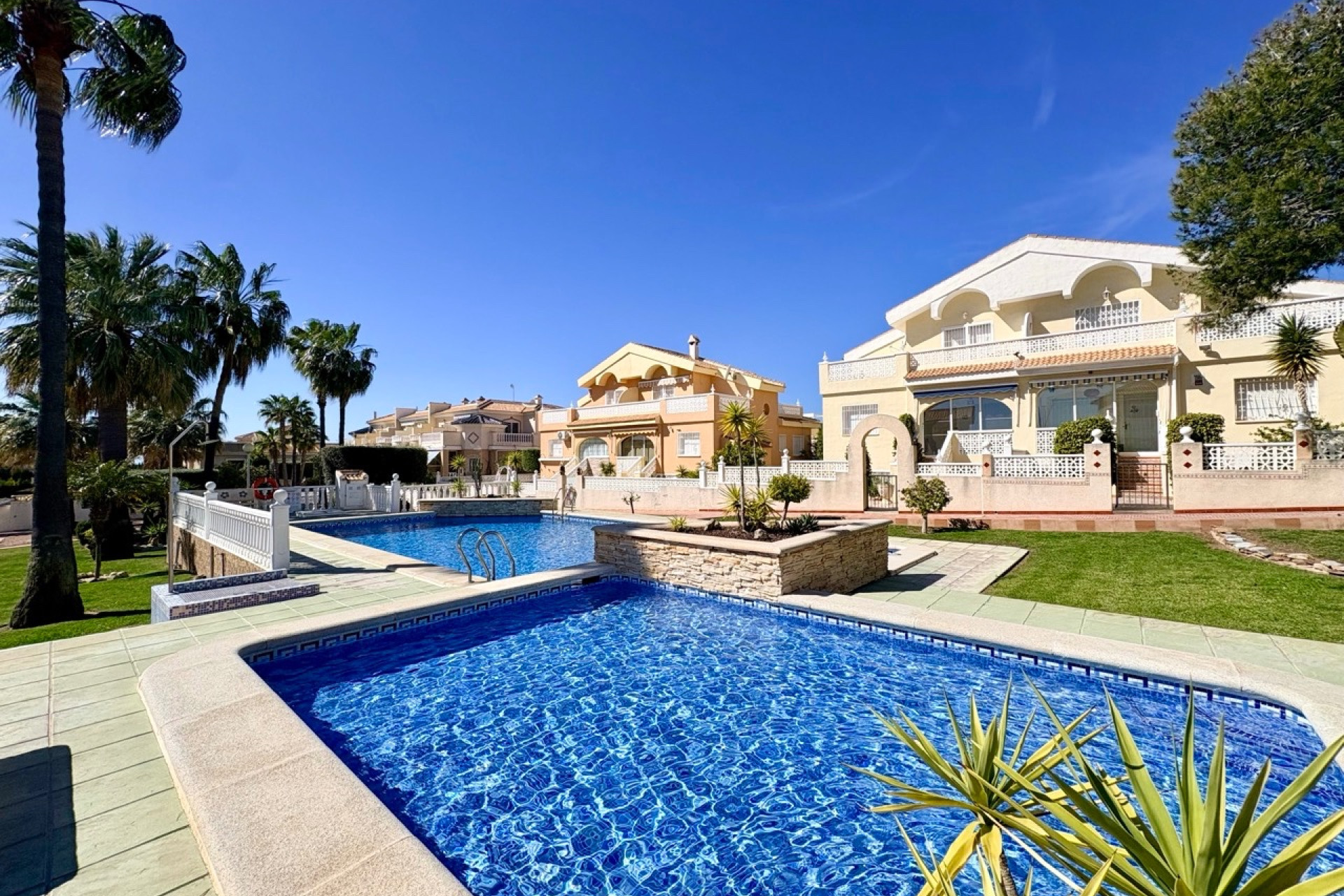 Revente - Terraced house - Rojales - Ciudad Quesada