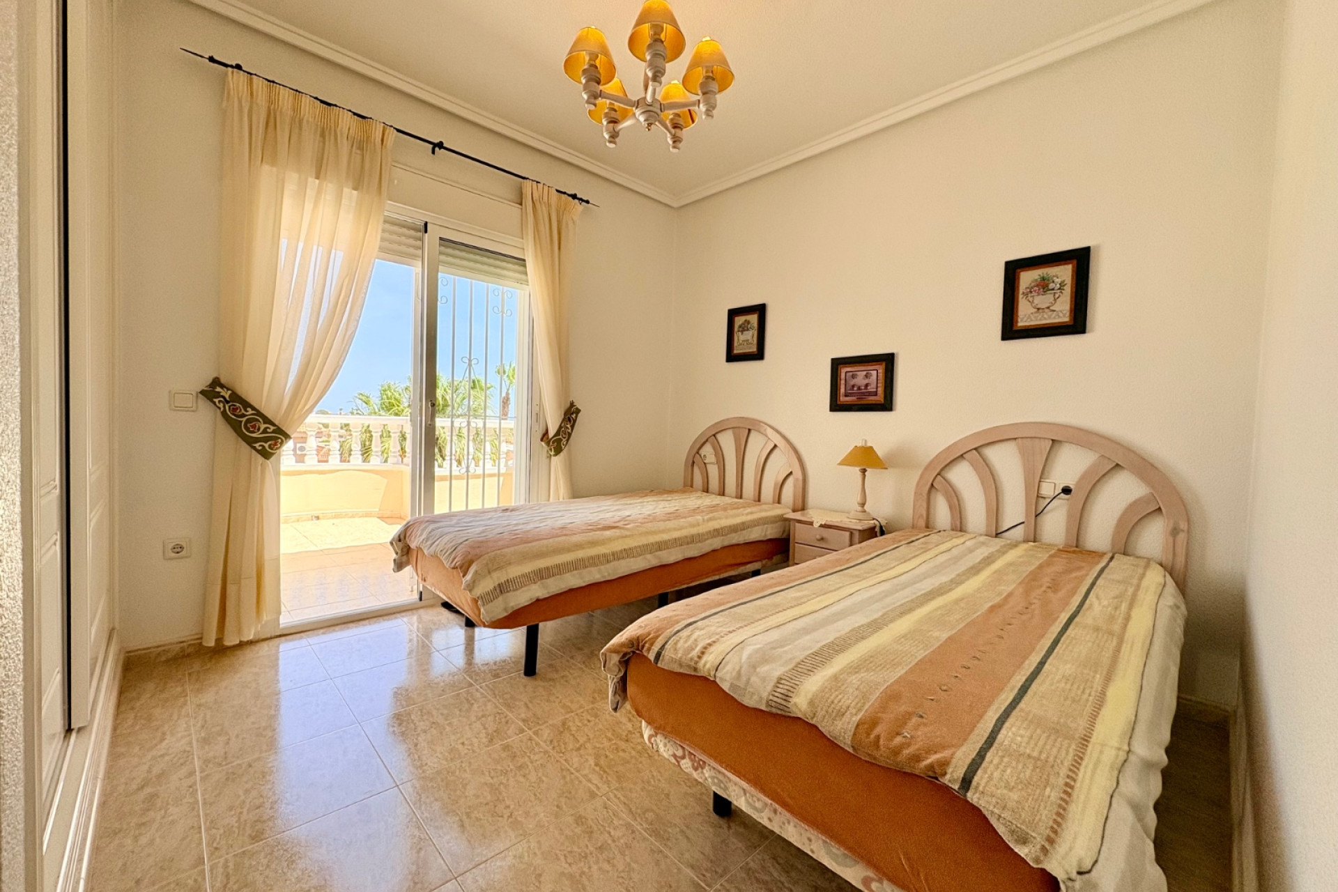 Revente - Terraced house - Rojales - Ciudad Quesada