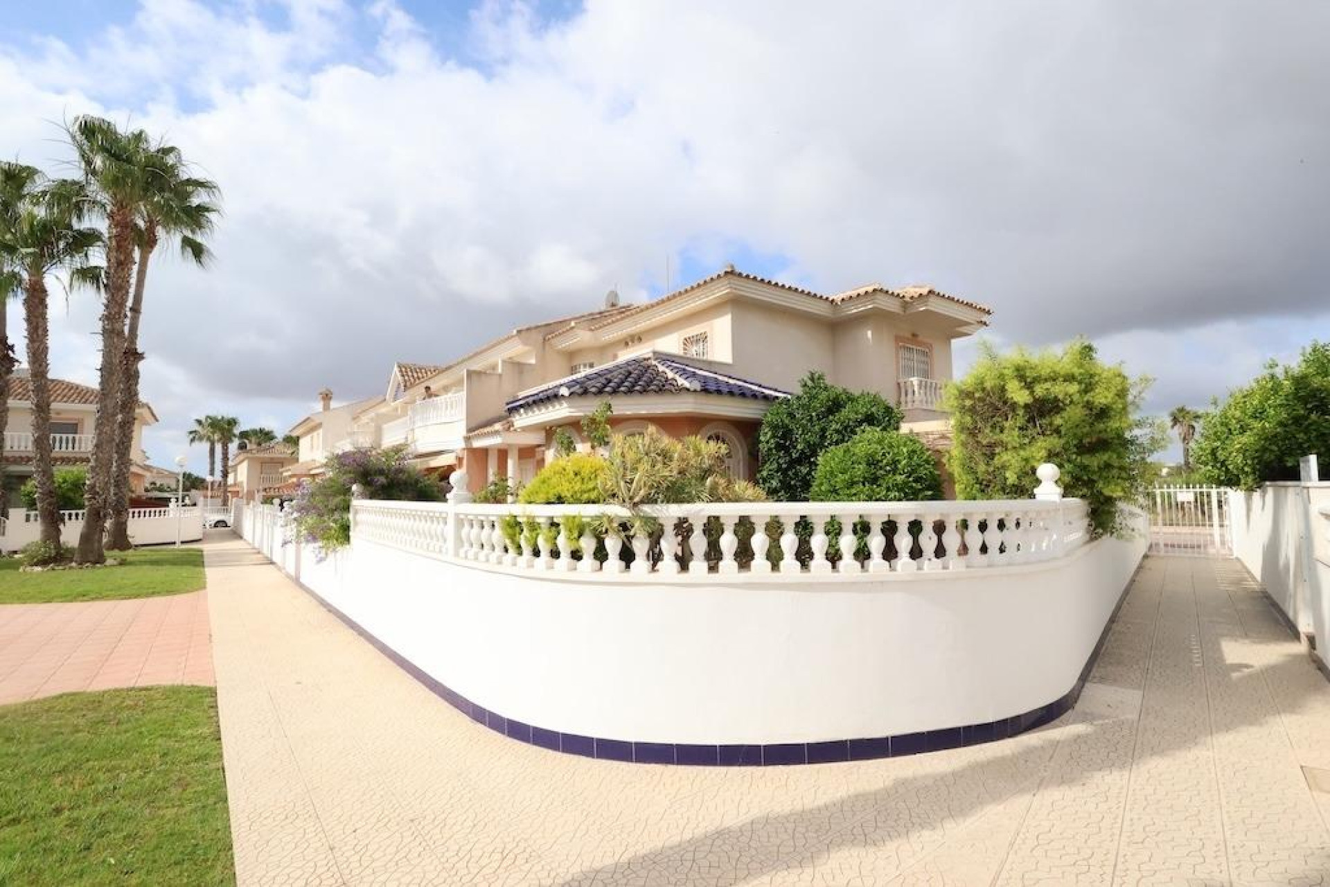 Revente - Terraced house - Rojales - Doña Pepa