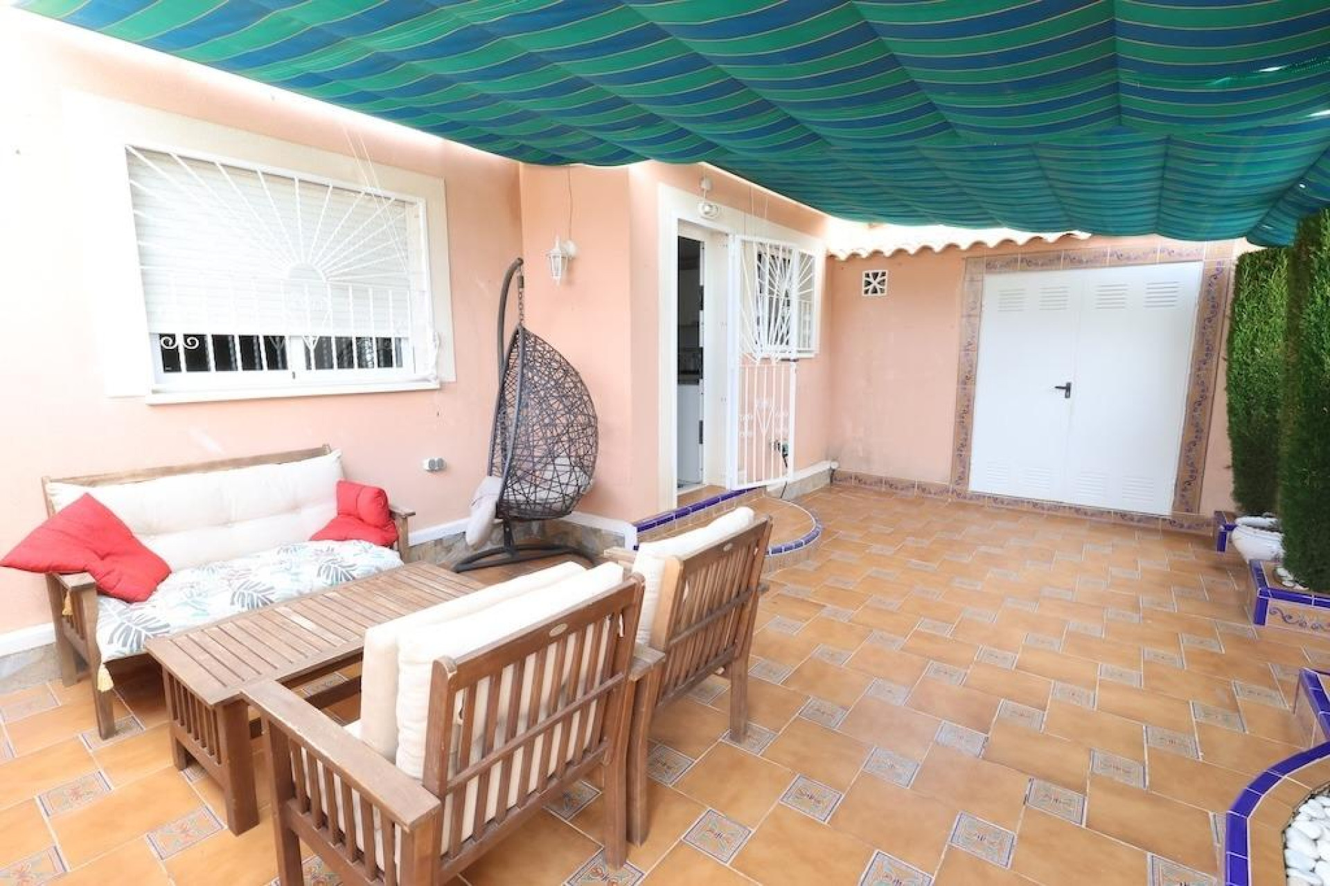 Revente - Terraced house - Rojales - Doña Pepa