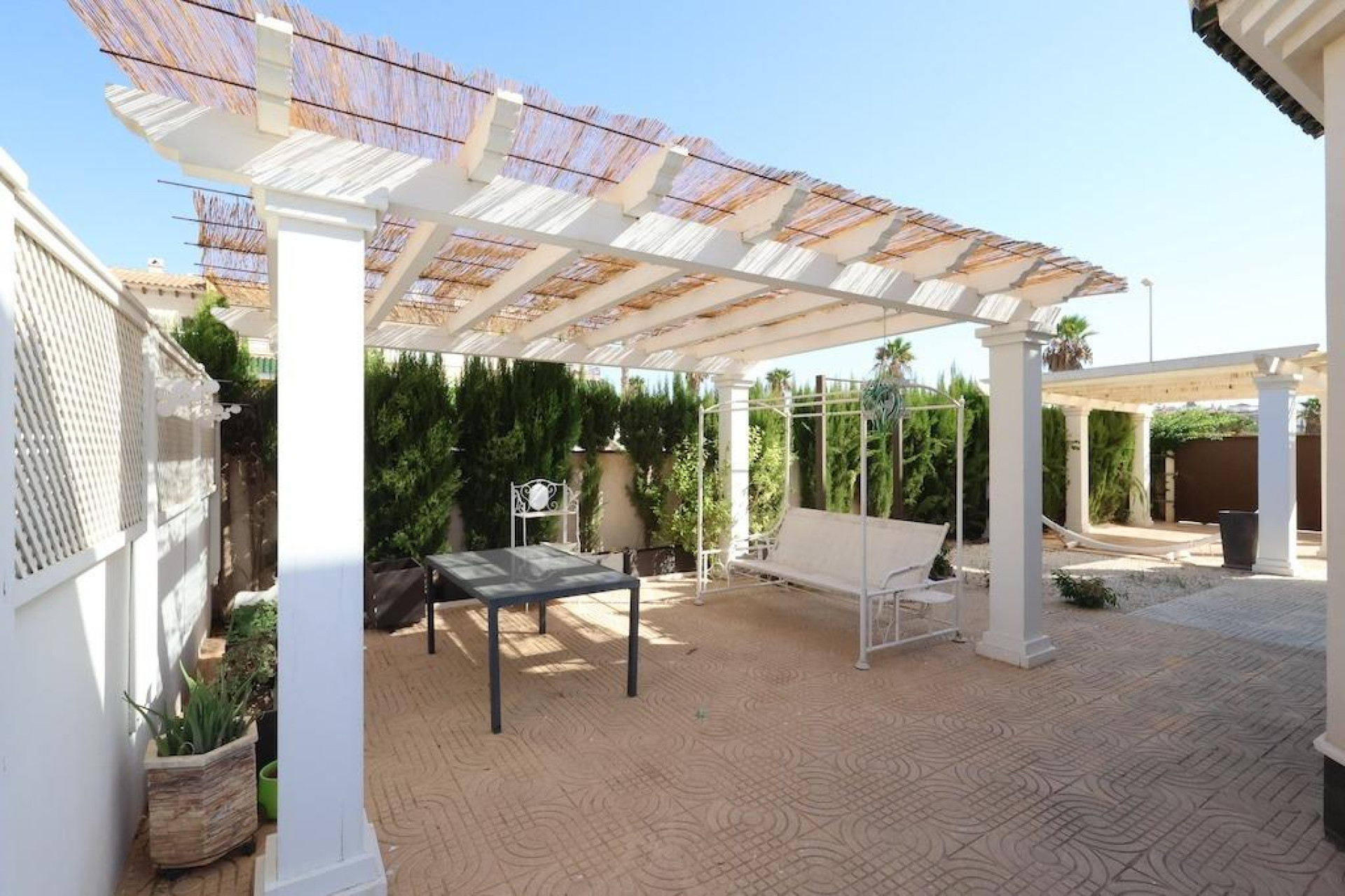 Revente - Terraced house - Rojales - Lo Marabu