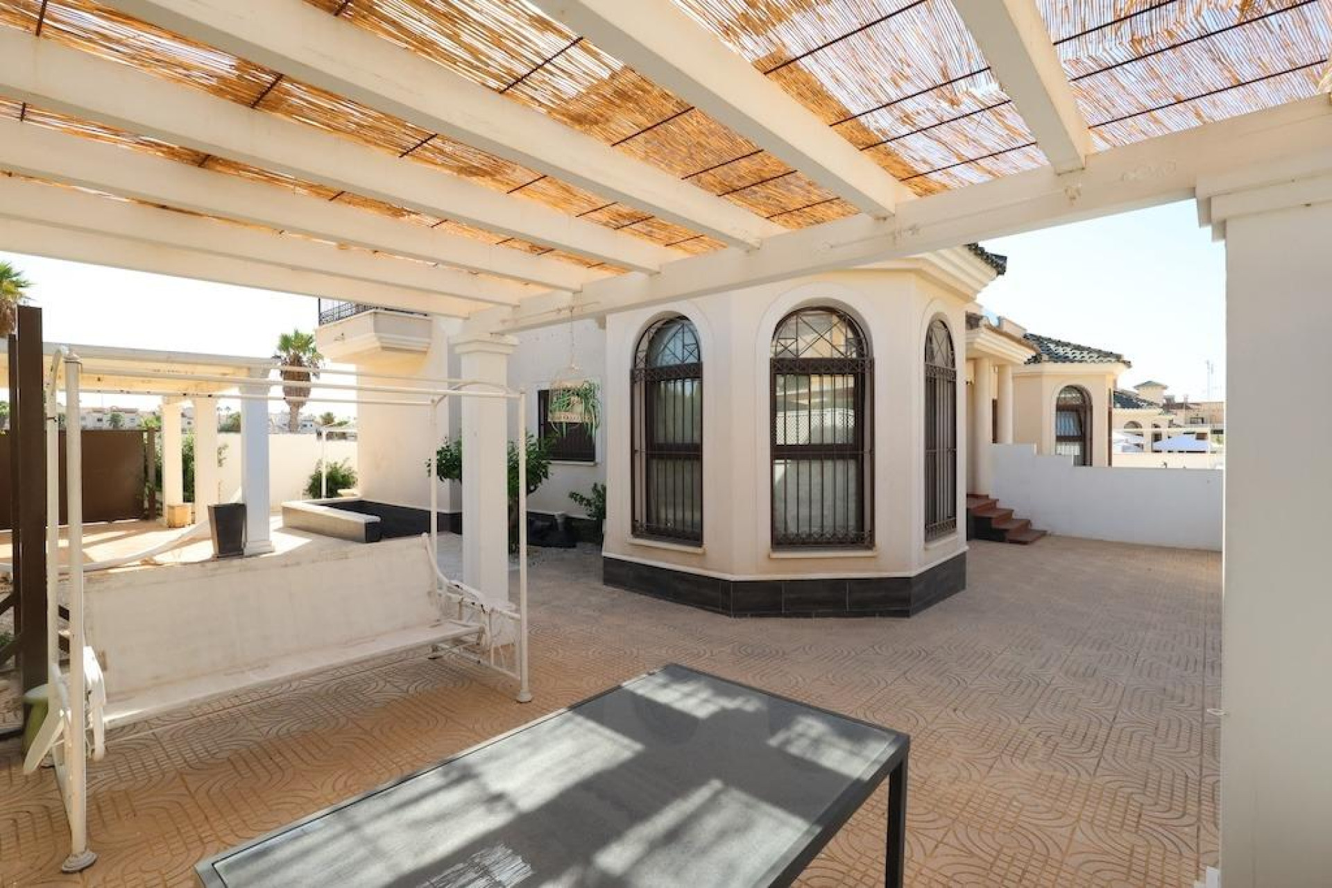 Revente - Terraced house - Rojales - Lo Marabu