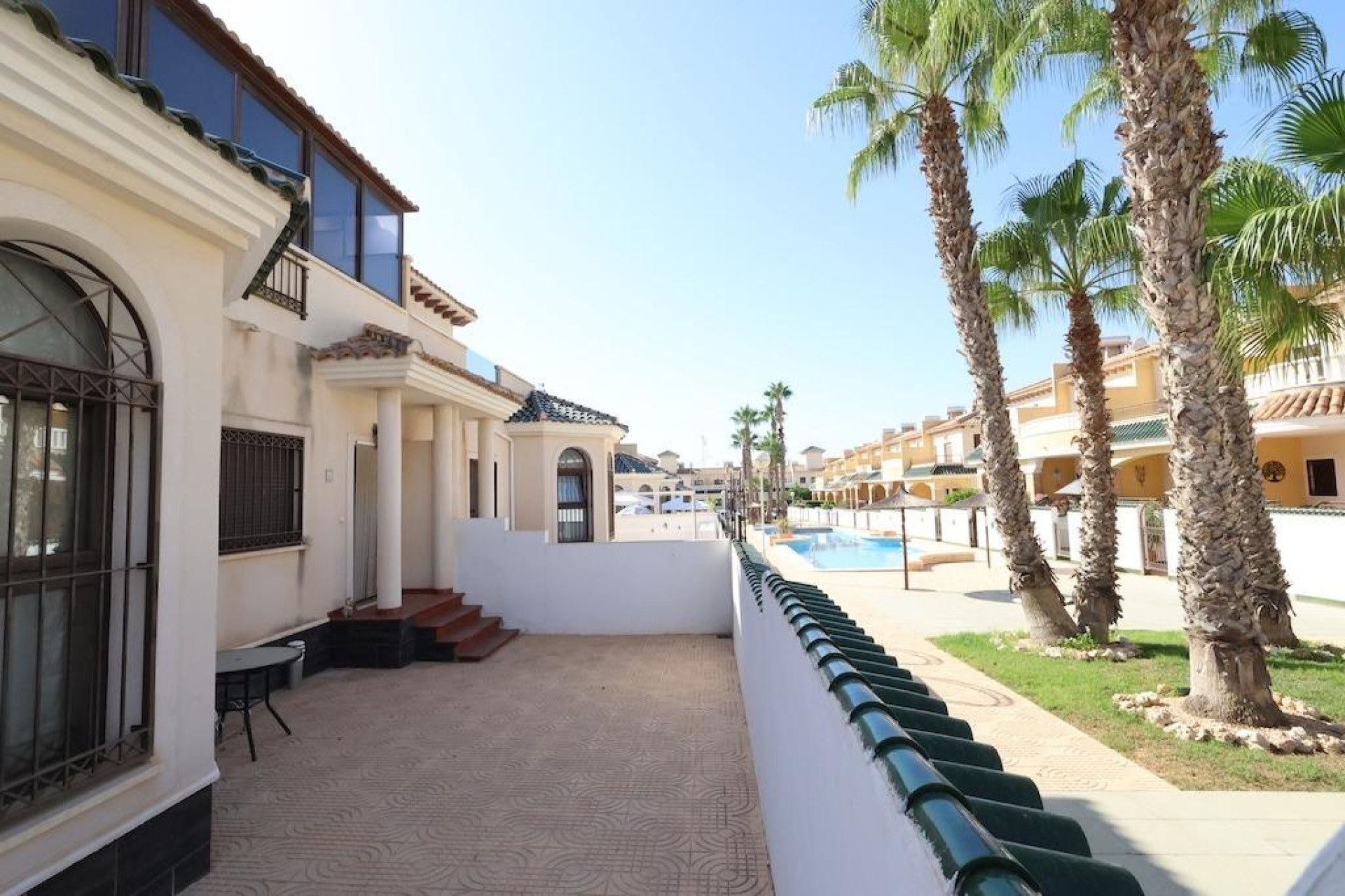 Revente - Terraced house - Rojales - Lo Marabu