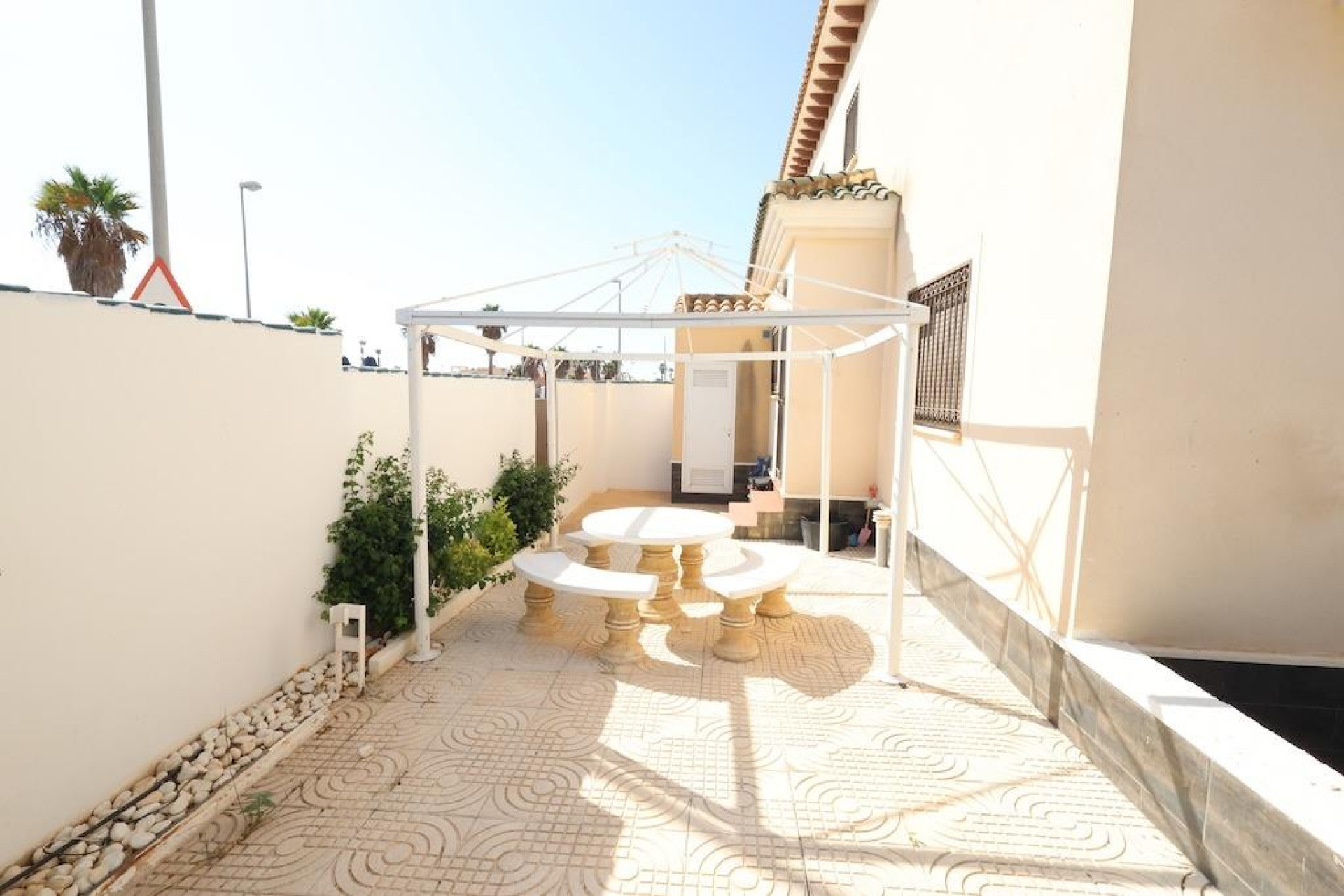 Revente - Terraced house - Rojales - Lo Marabu