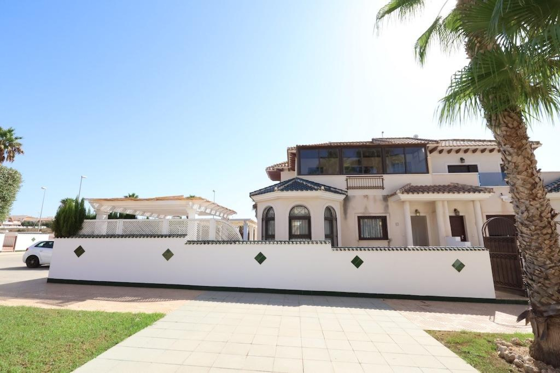 Revente - Terraced house - Rojales - Lo Marabu