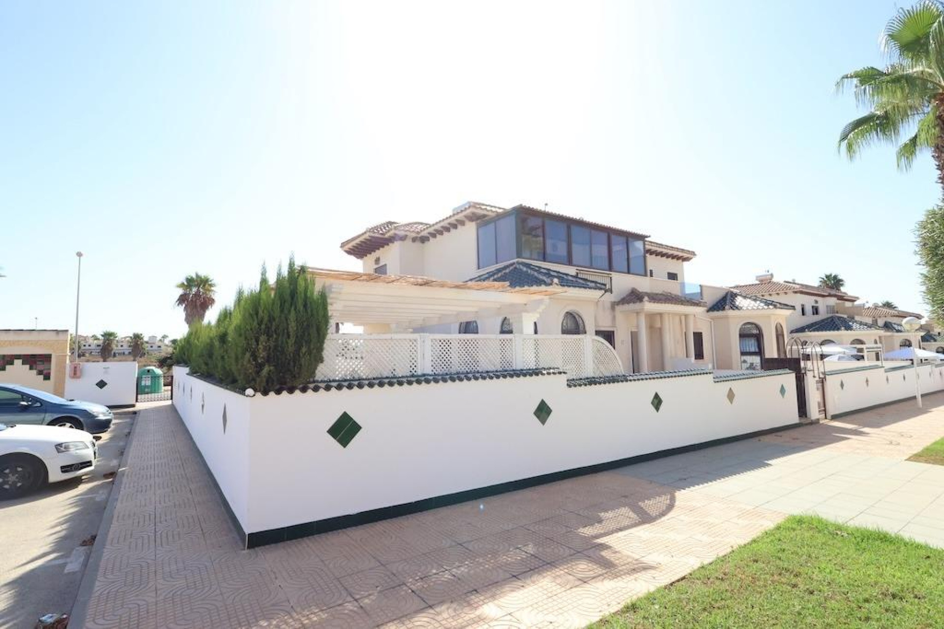 Revente - Terraced house - Rojales - Lo Marabu