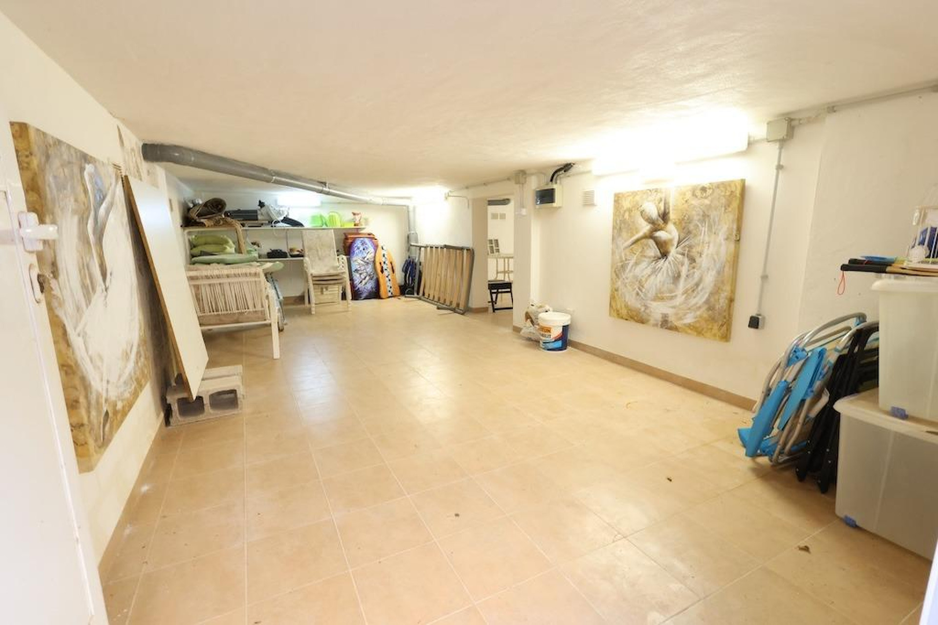 Revente - Terraced house - Rojales - Lo Marabu