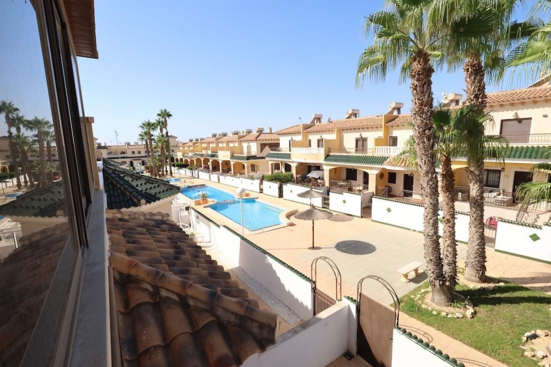 Revente - Terraced house - Rojales - Lo Marabu