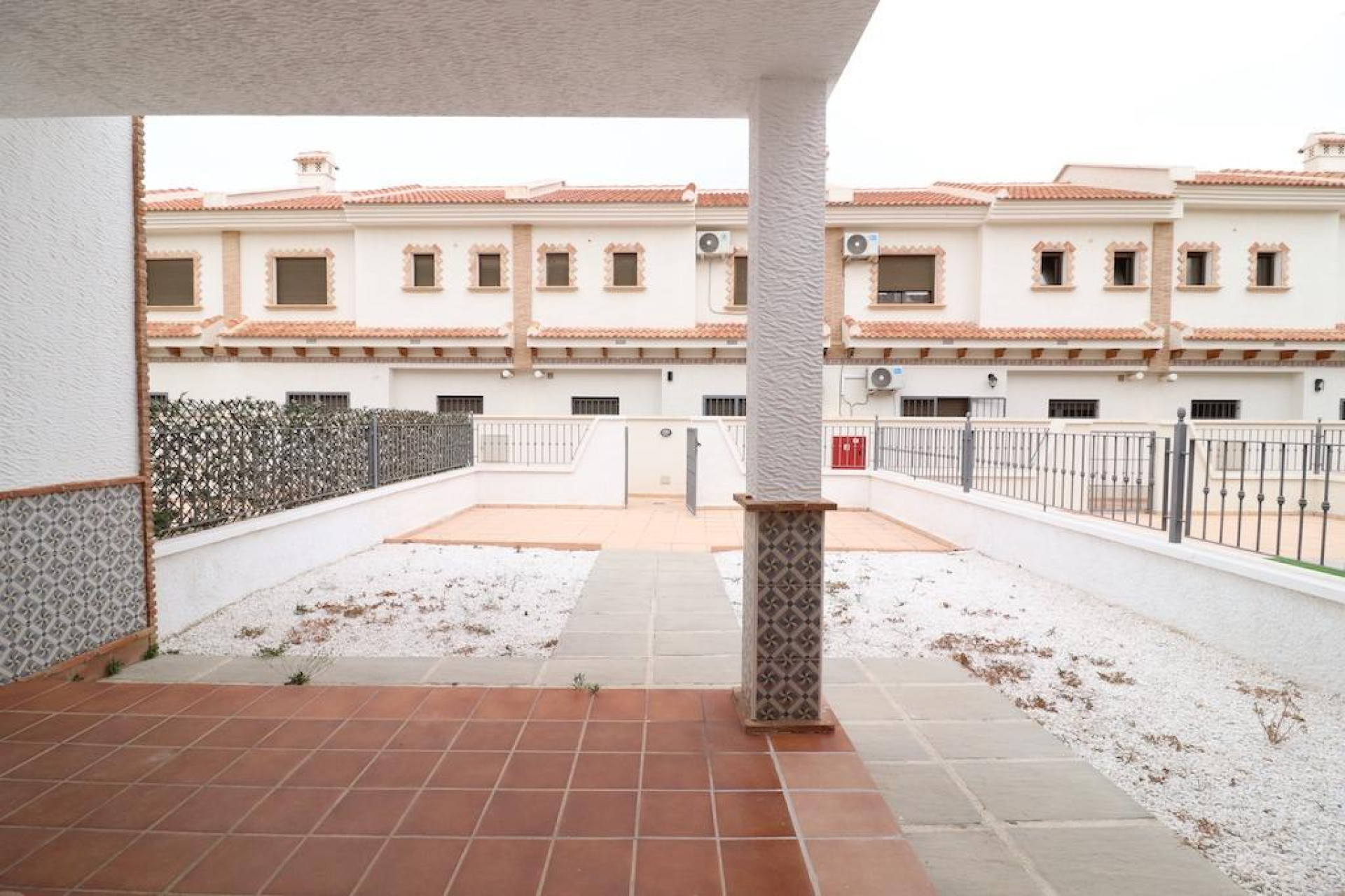 Revente - Terraced house - San Miguel de Salinas - Cerro del Sol