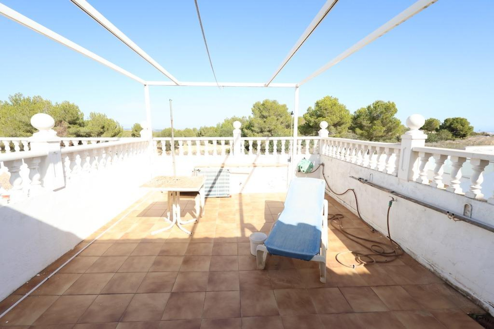 Revente - Terraced house - San Miguel de Salinas - Villamartín