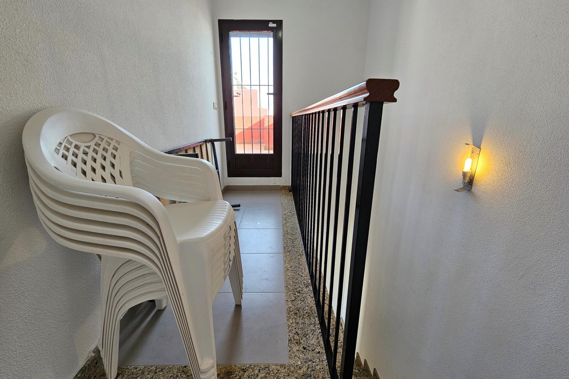 Revente - Terraced house - Torrevieja - Aguas Nuevas