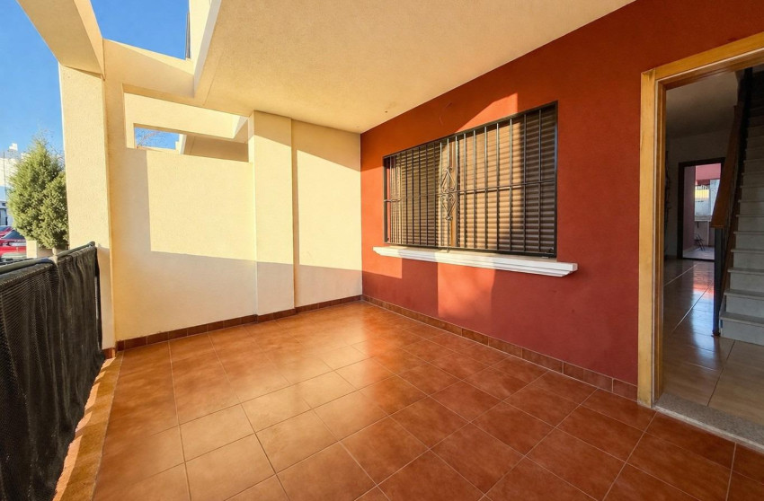 Revente - Terraced house - Torrevieja - Aguas Nuevas