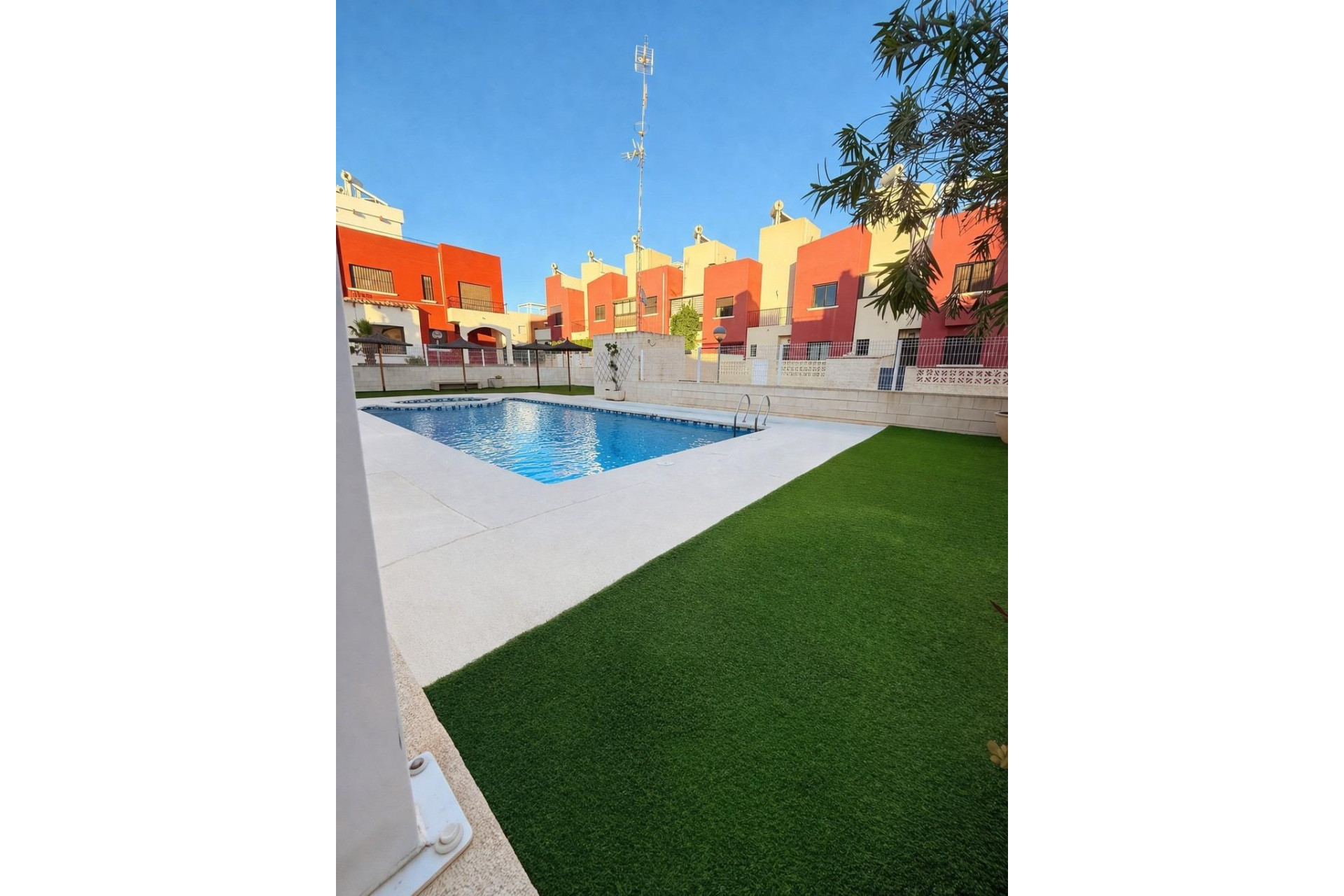 Revente - Terraced house - Torrevieja - Aguas Nuevas