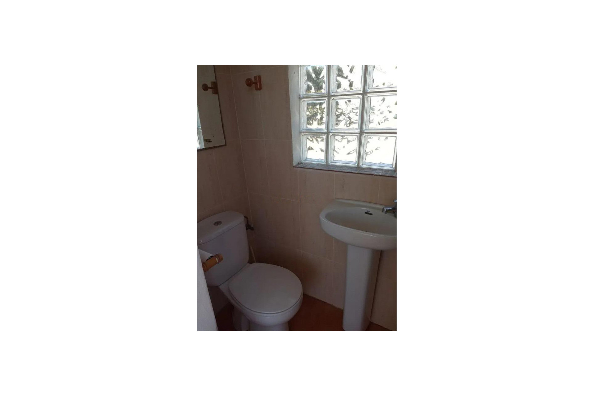 Revente - Terraced house - Torrevieja - Cabo cervera