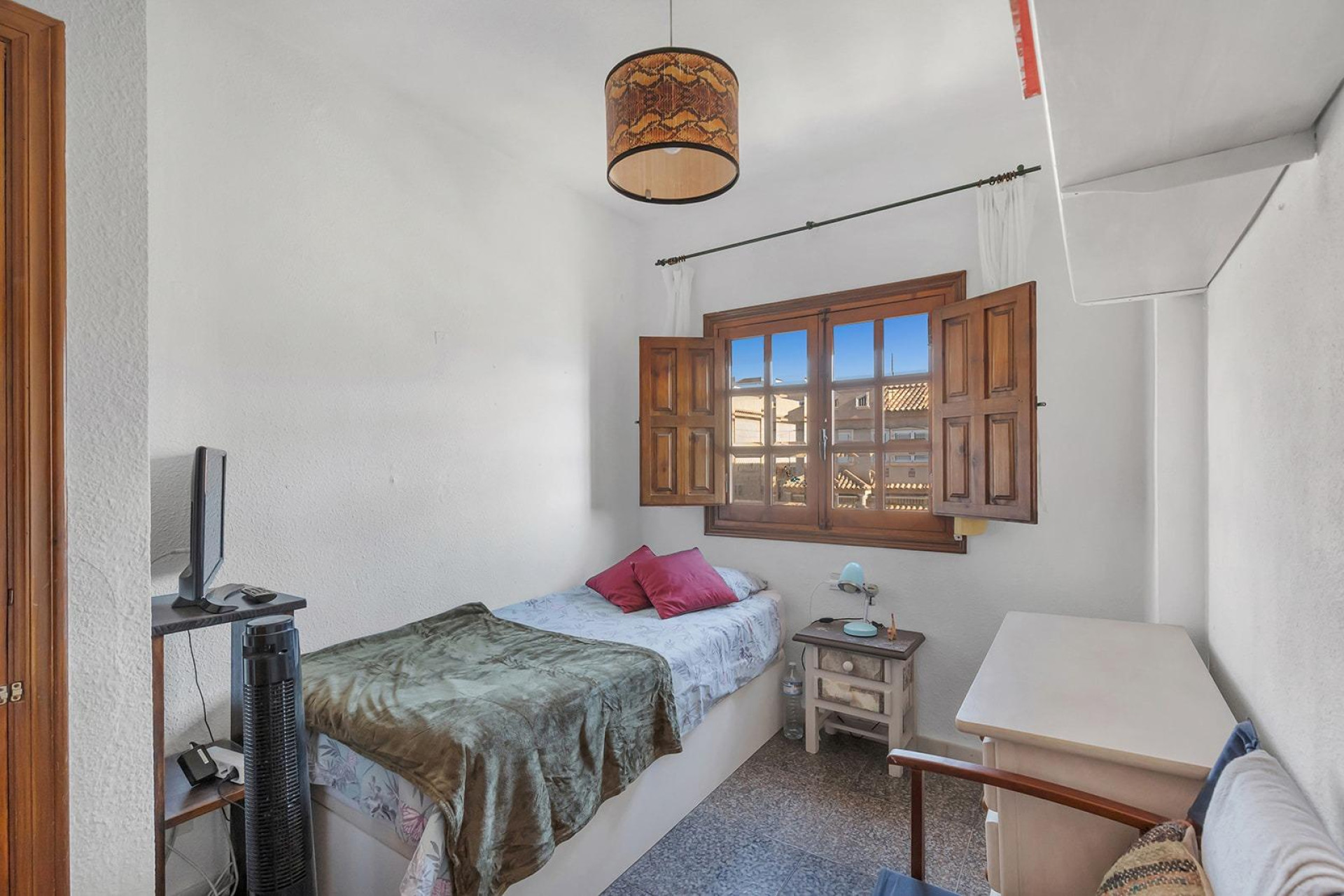 Revente - Terraced house - Torrevieja - Cala de cabo cervera