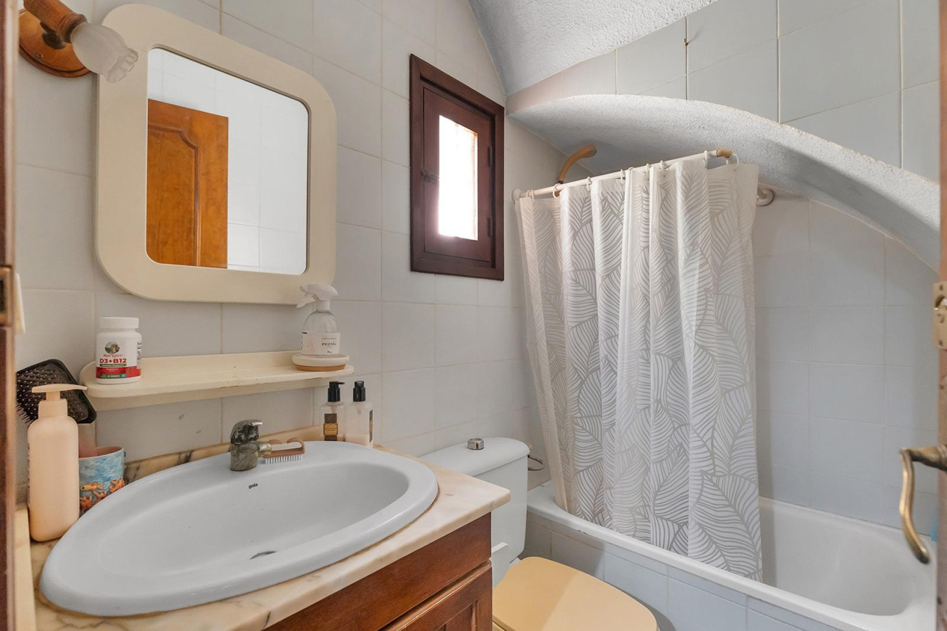 Revente - Terraced house - Torrevieja - Cala de cabo cervera