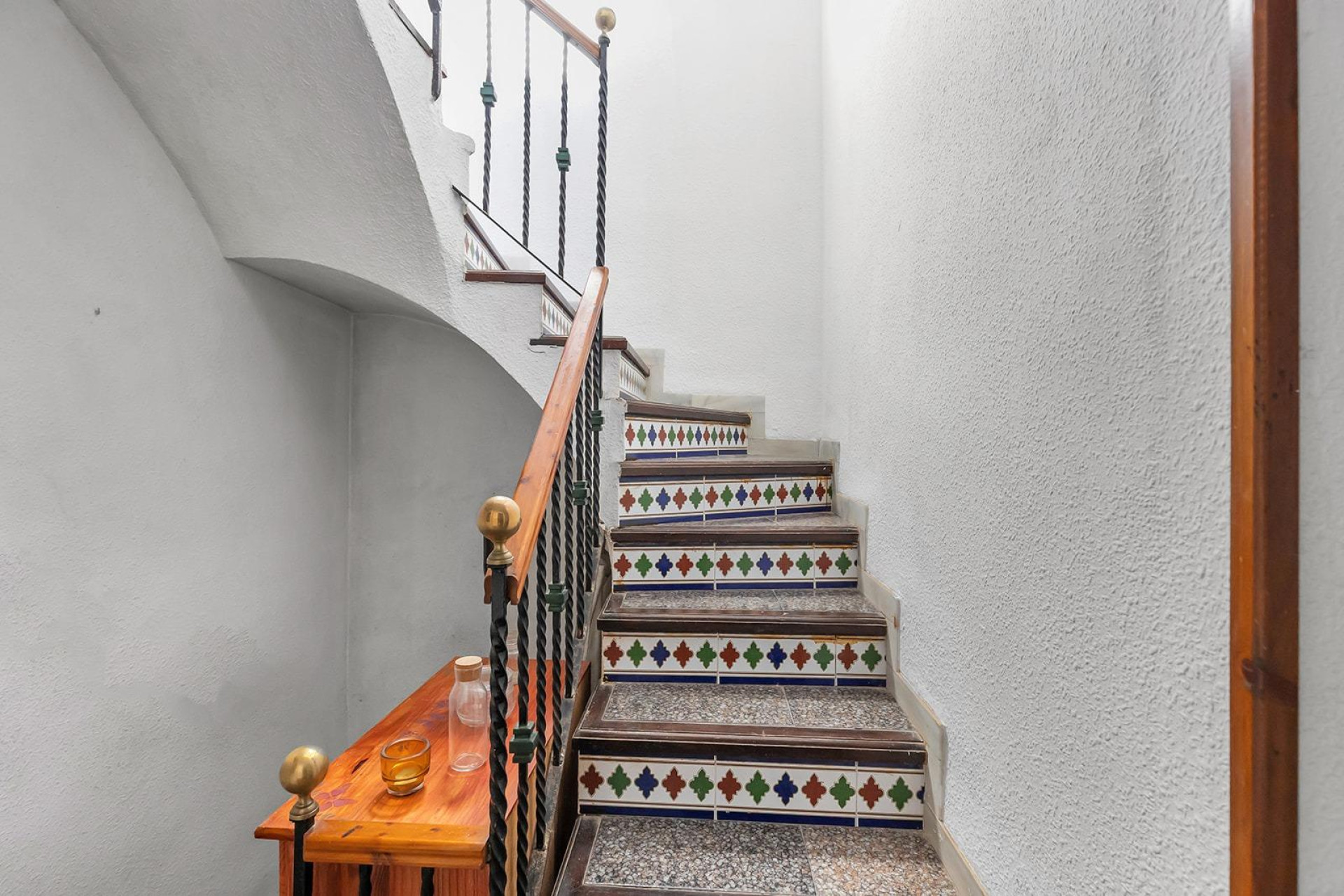 Revente - Terraced house - Torrevieja - Cala de cabo cervera