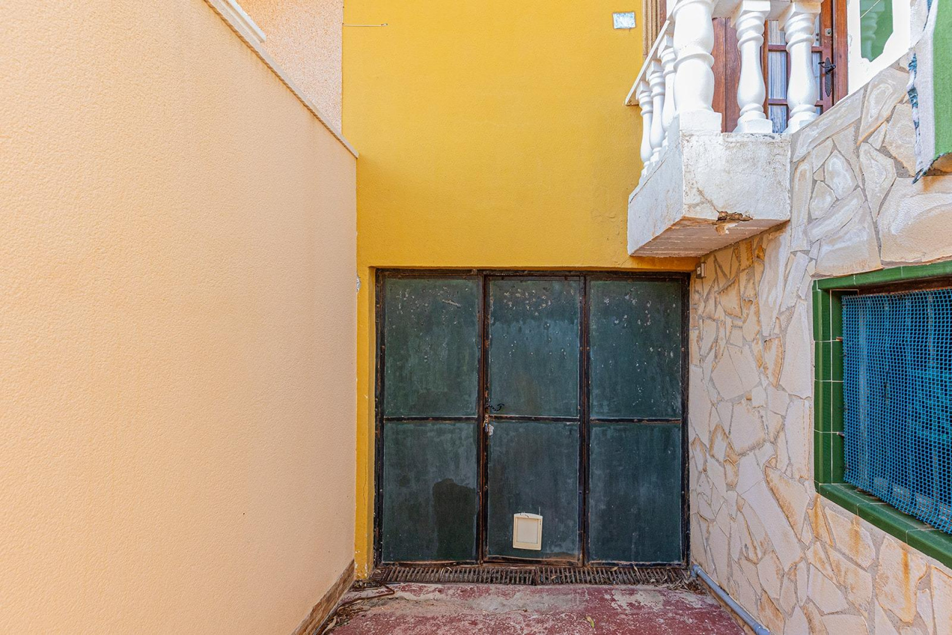 Revente - Terraced house - Torrevieja - Cala de cabo cervera