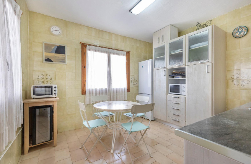 Revente - Terraced house - Torrevieja - Calas blanca